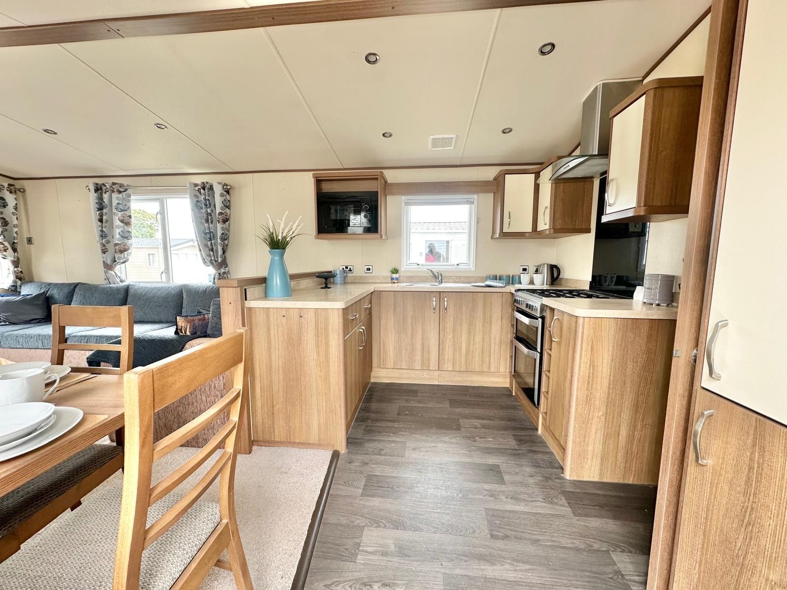 Photo of ABI Ashcroft 2015 (Static Caravan)