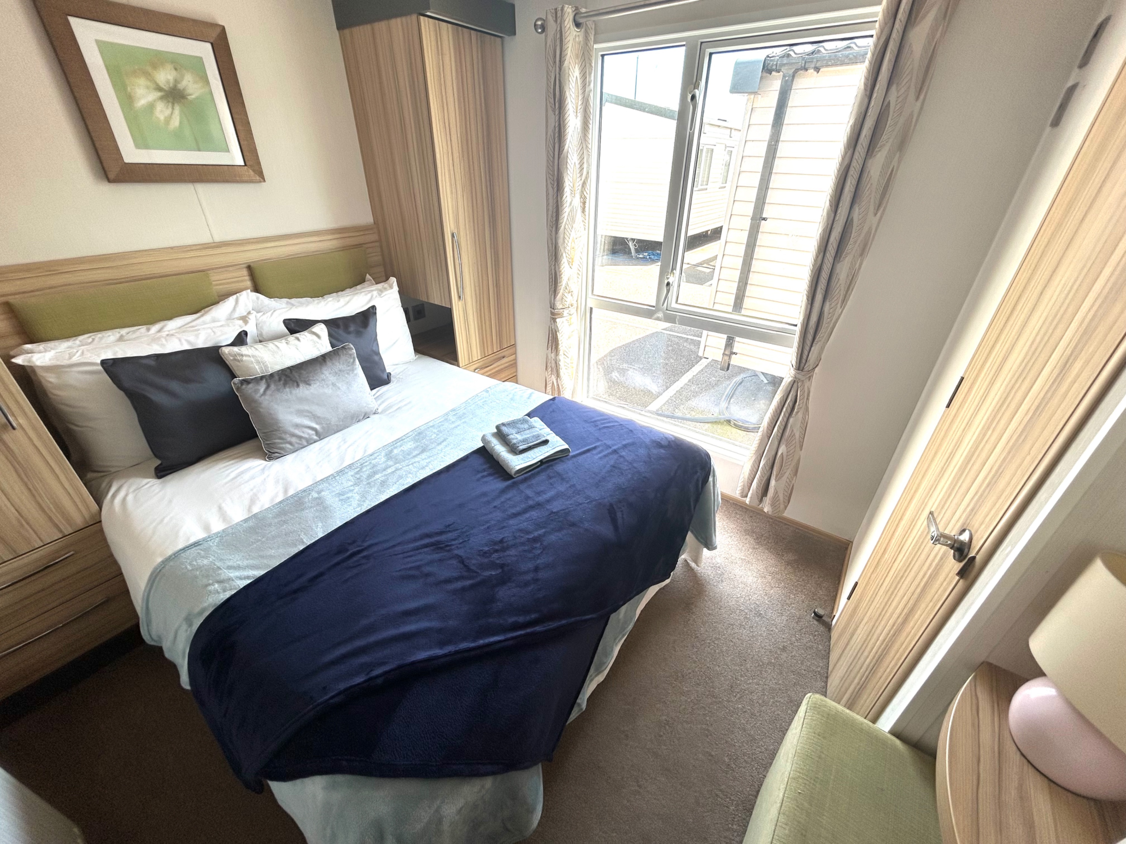 Photo of ABI Harewood 2016 (Static Caravan)