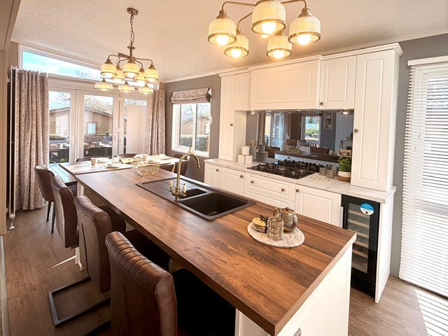 Photo of Pemberton Glendale 2023 (Luxury Lodge)
