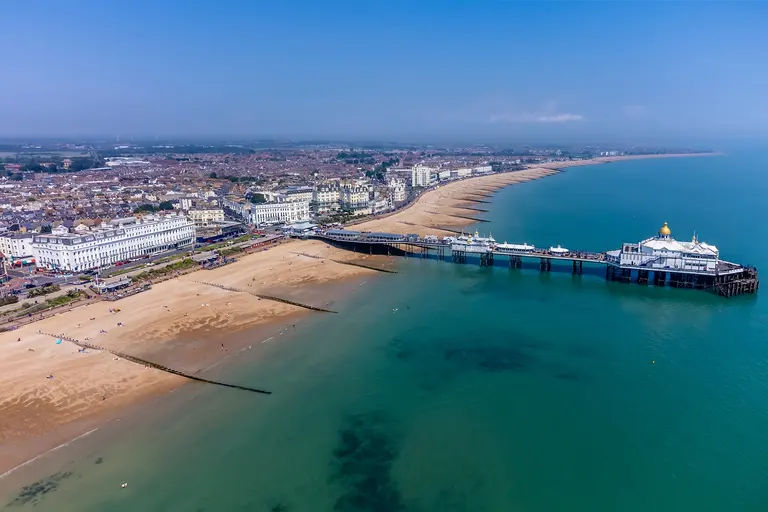 Eastbourne, Sussex
