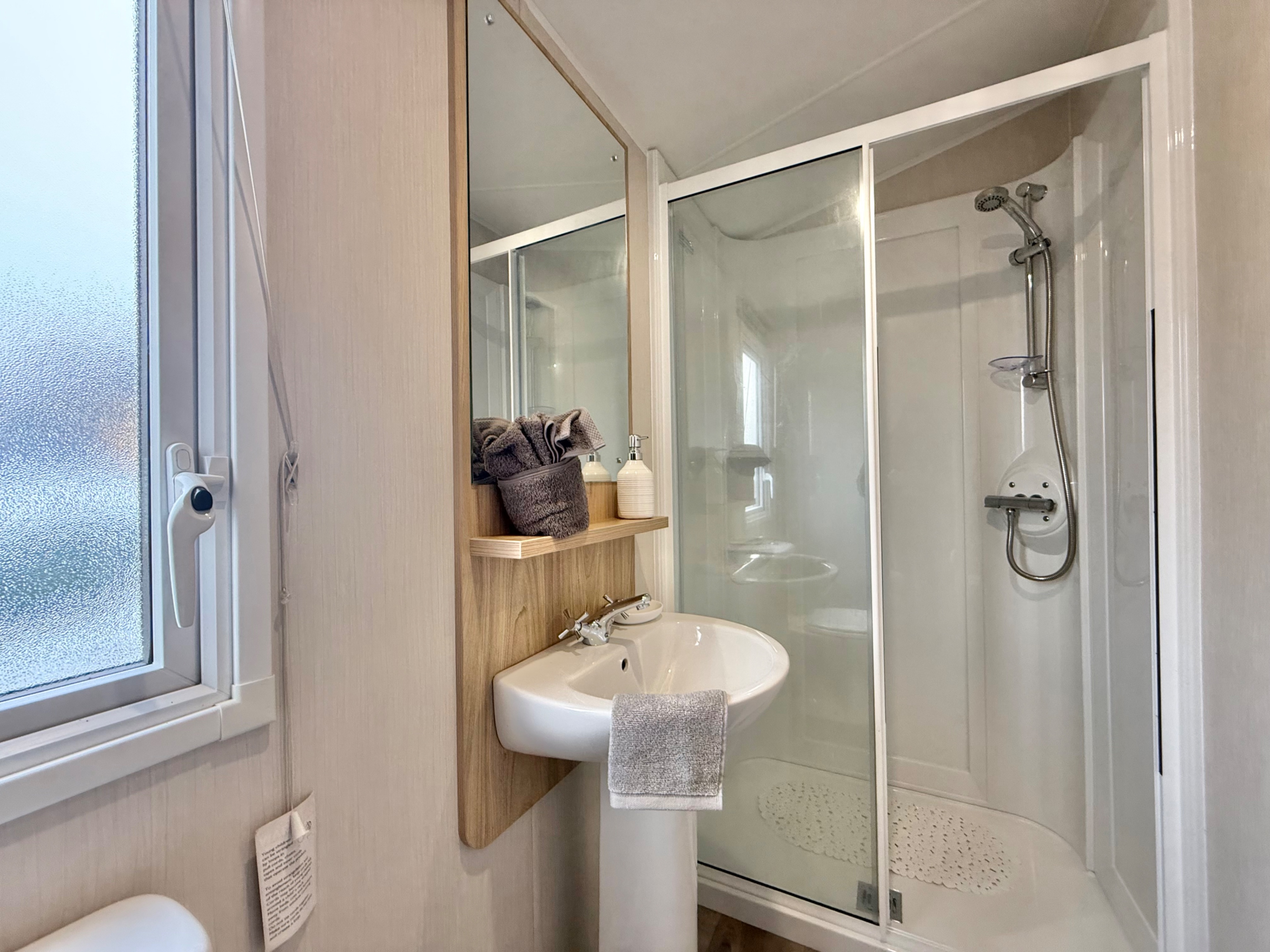 Photo of Willerby Malton 2021 (Static Caravan)