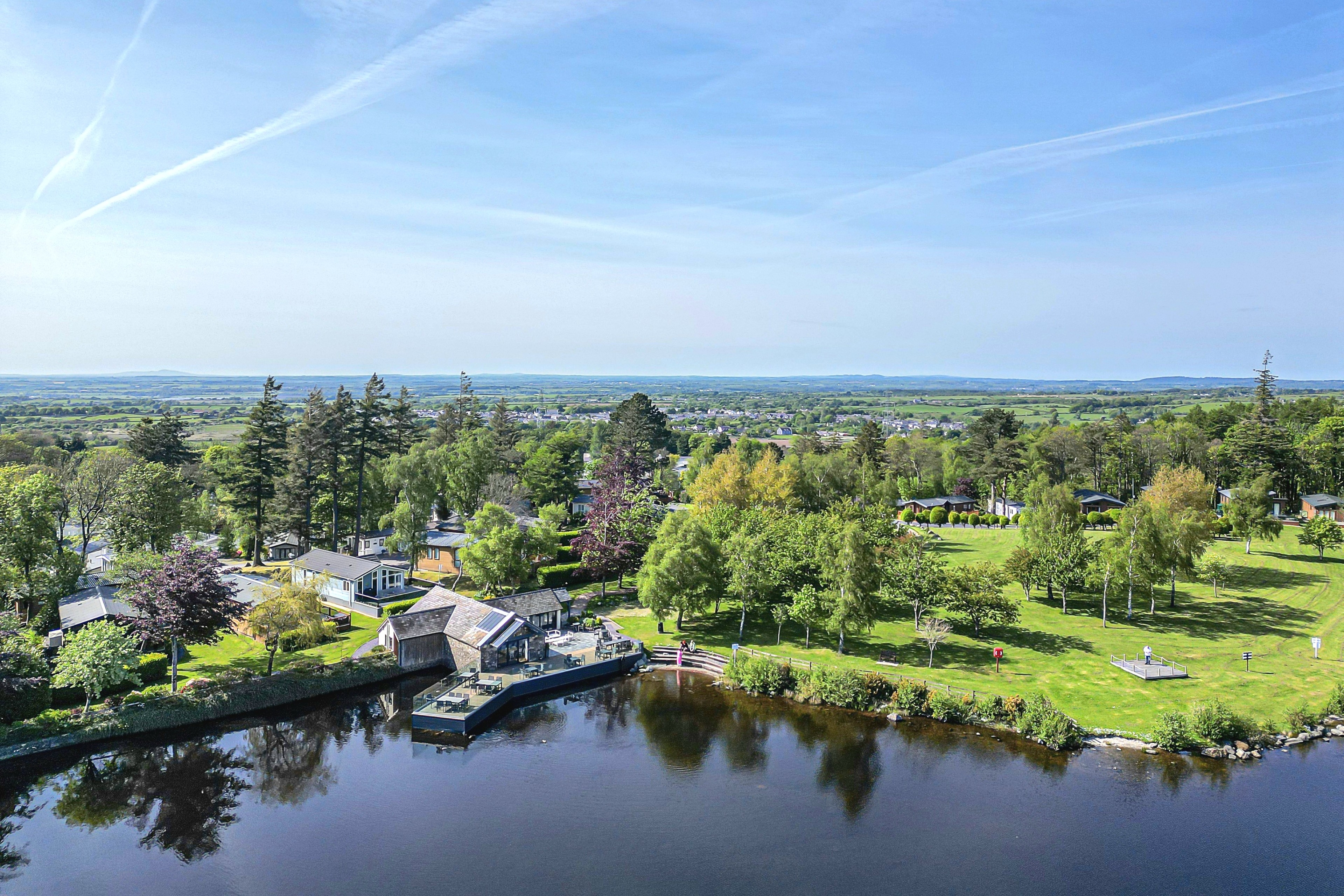 Photo of Aspire Menai 2026 (Luxury Lodge)
