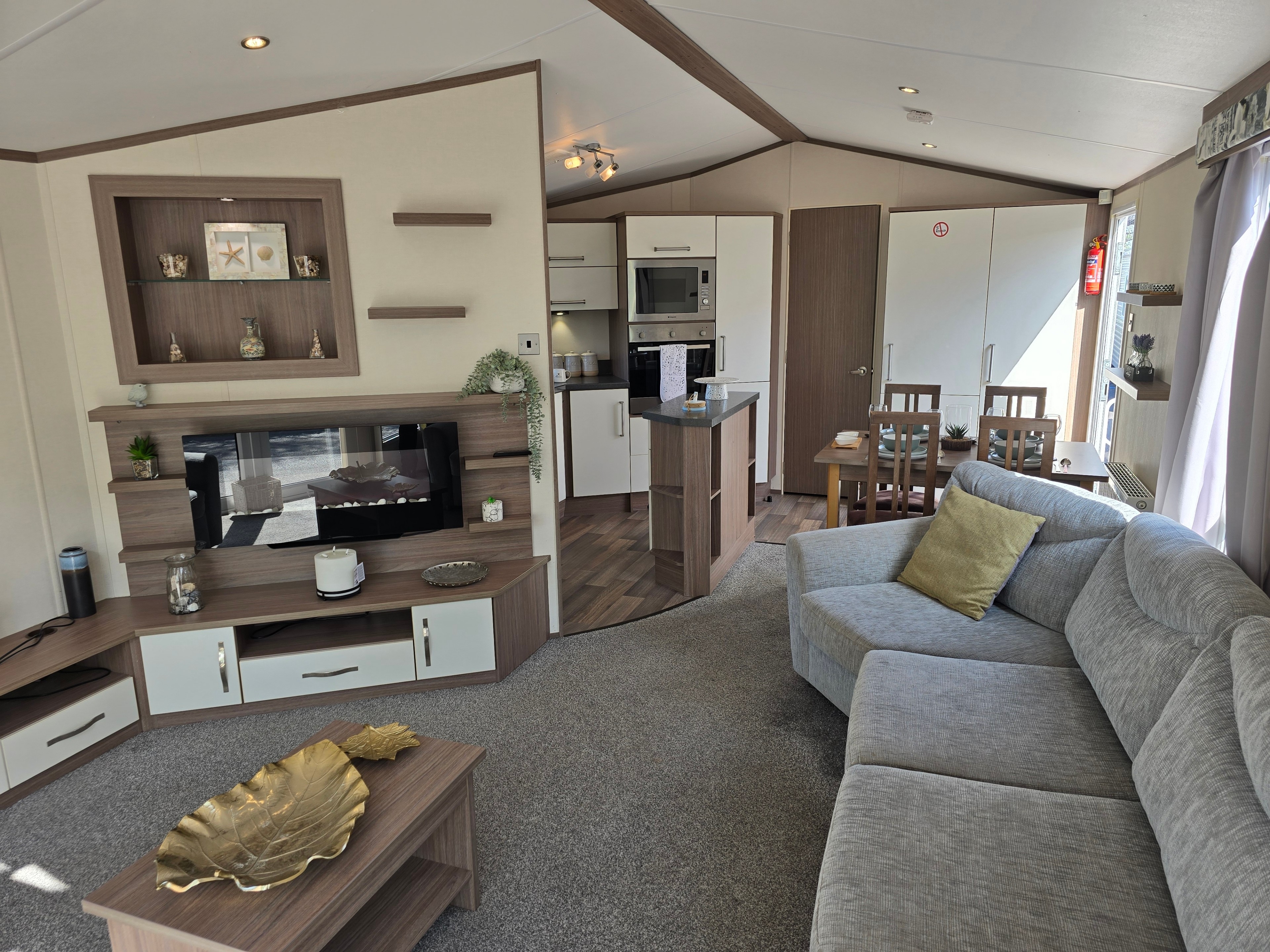 Photo of Atlas Status 2016 (Static Caravan)