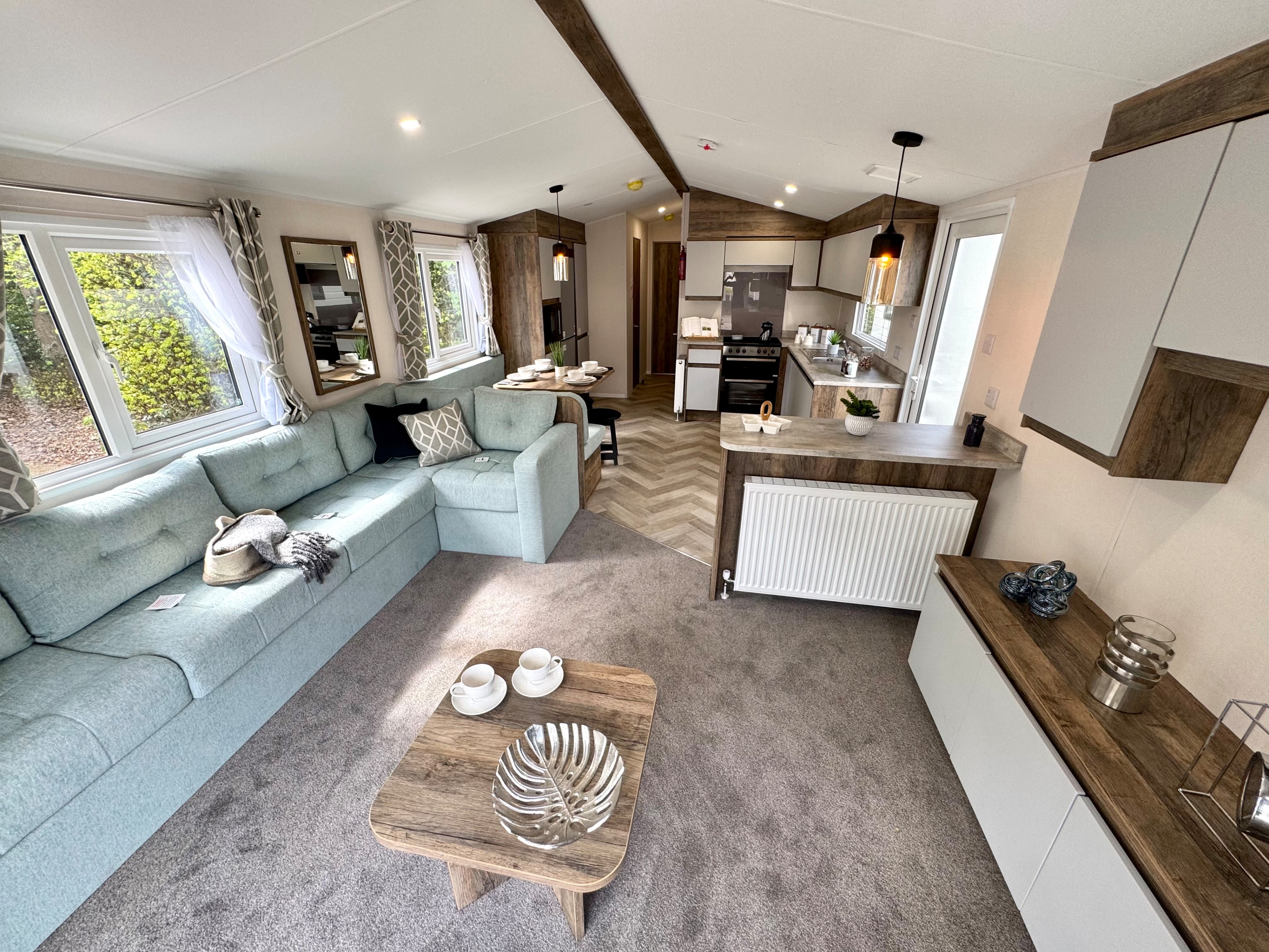 Photo of Willerby Brookwood 2026 (Static Caravan)