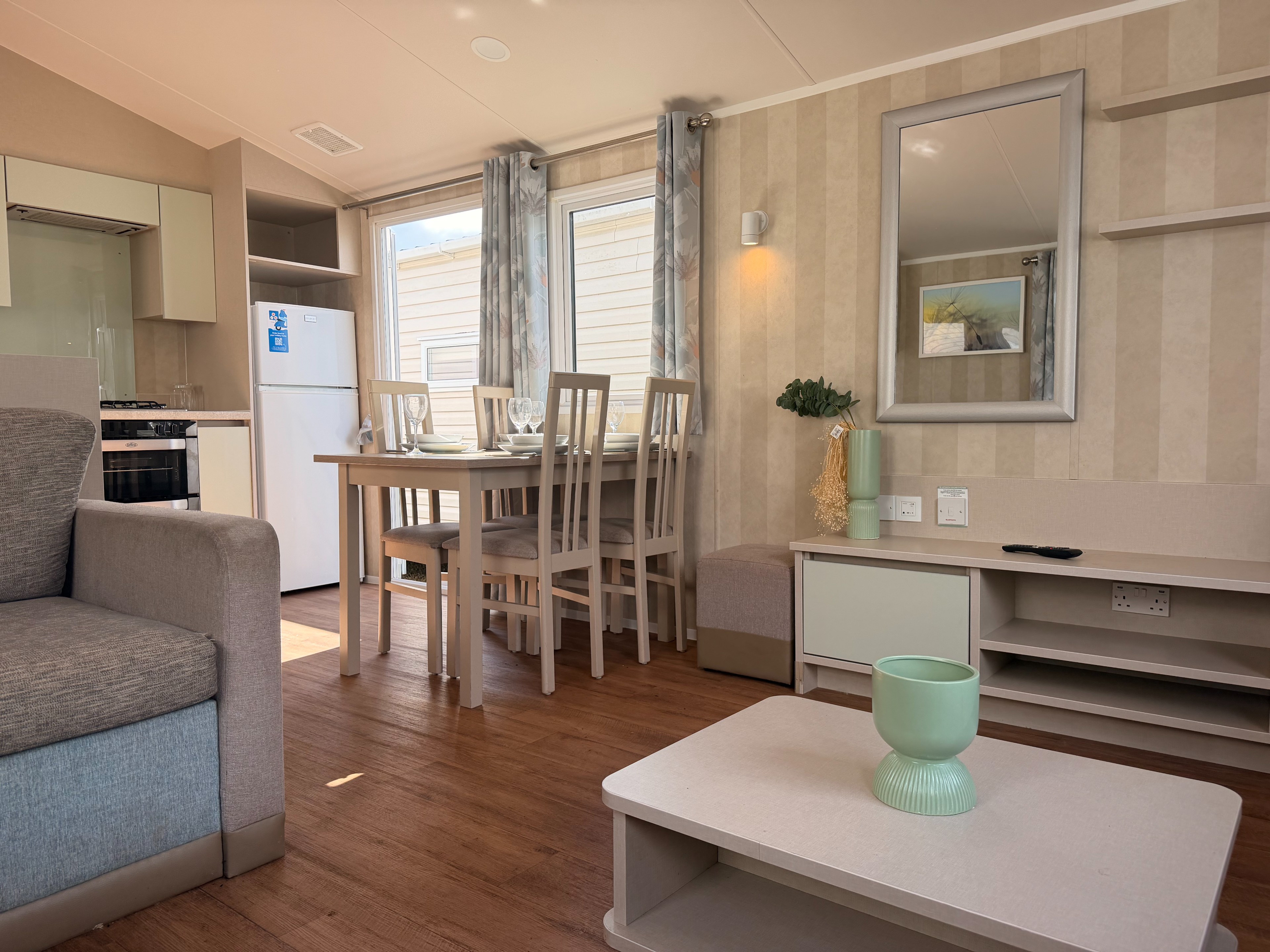 Photo of Atlas Cavern 2019 (Static Caravan)