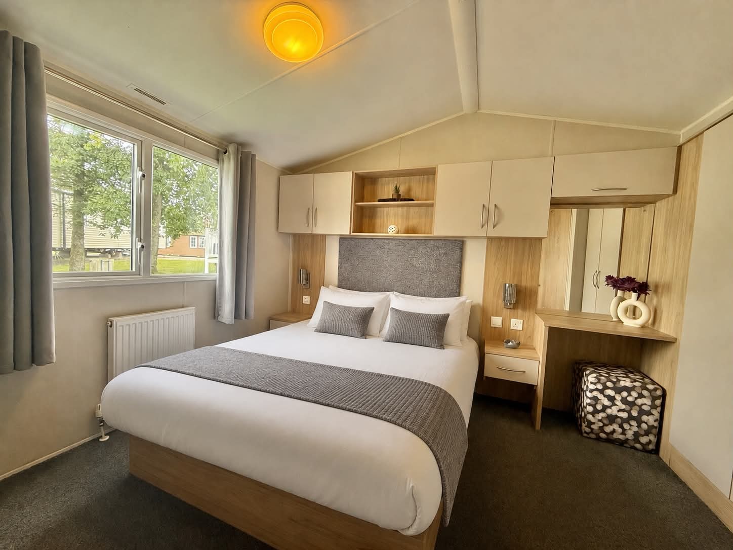 Photo of Willerby Brockenhurst 2018 (Static Caravan)