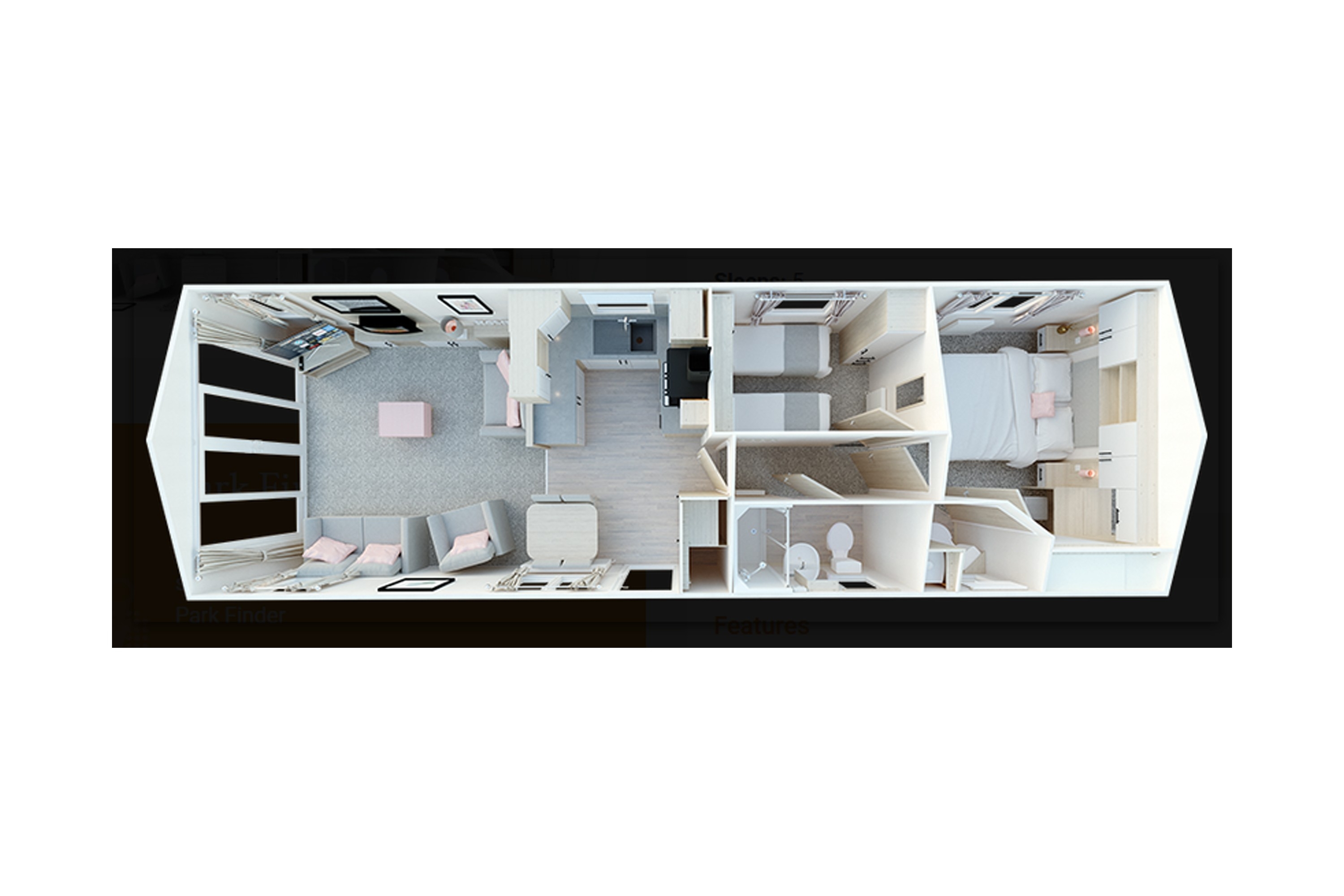 Photo of Willerby Lamberhurst 2023 (Static Caravan)
