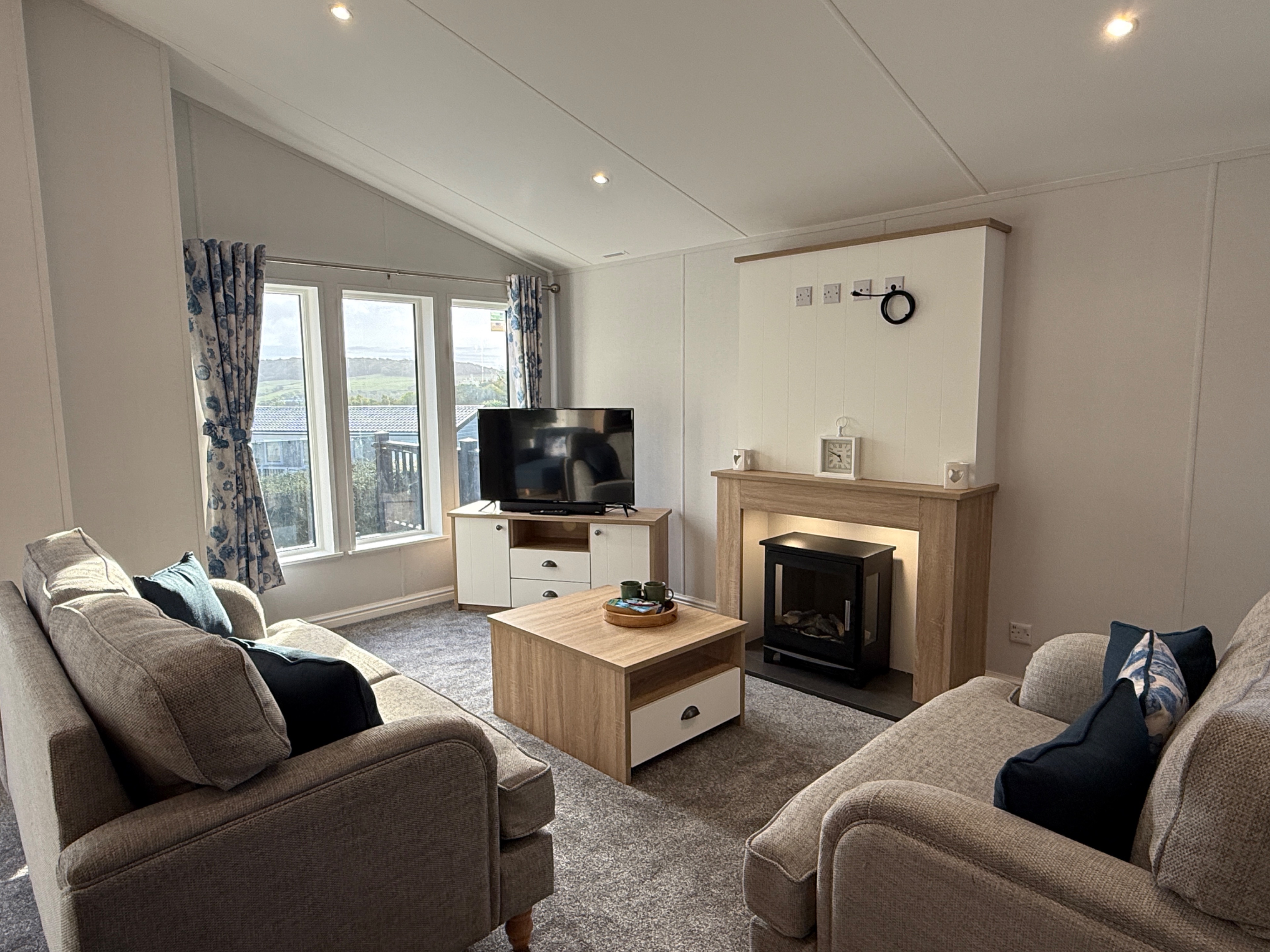 Photo of Willerby Pinehurst 2027 (Lodge)
