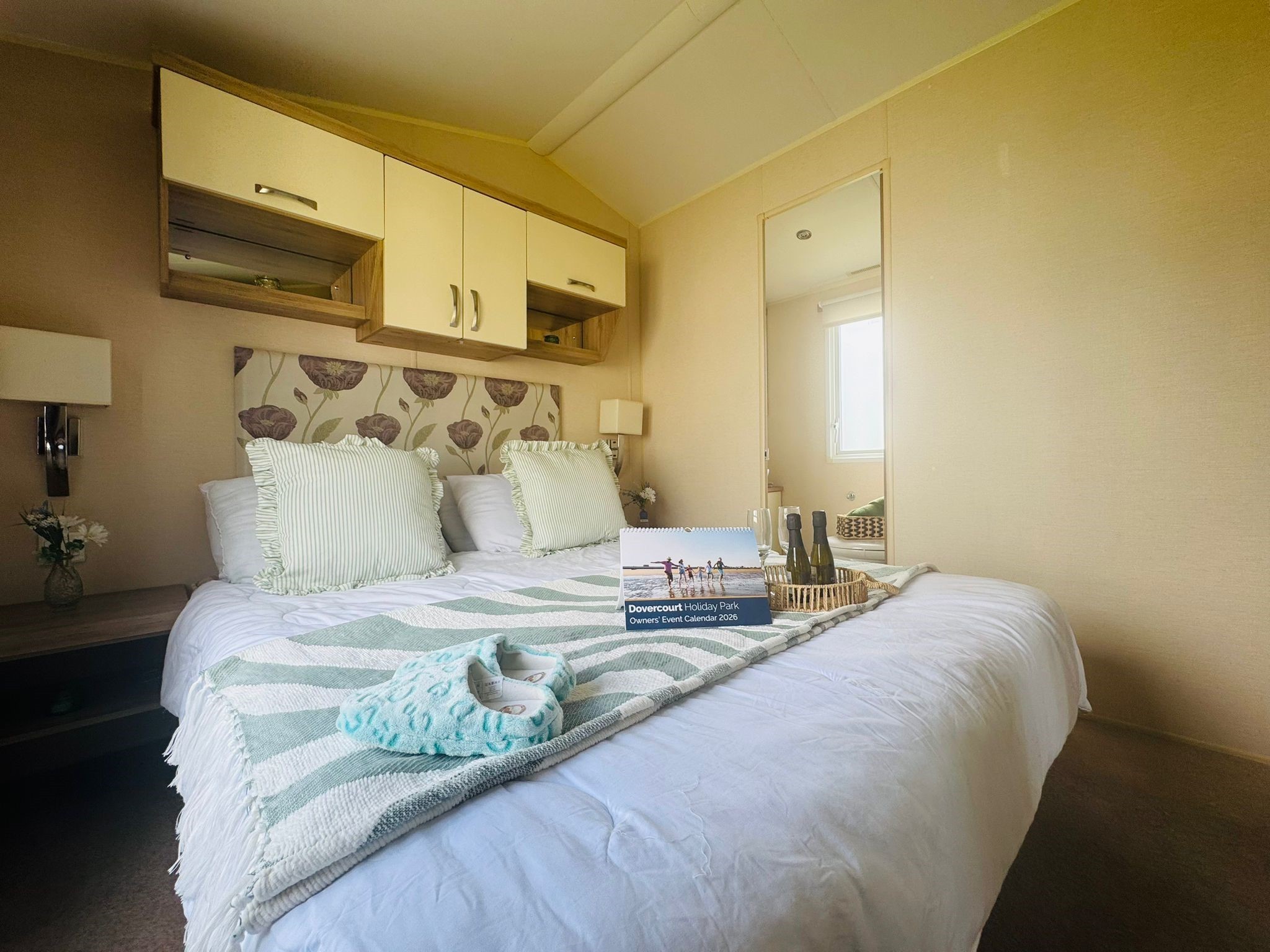 Photo of BK Bluebird Grosvenor 2014 (Static Caravan)
