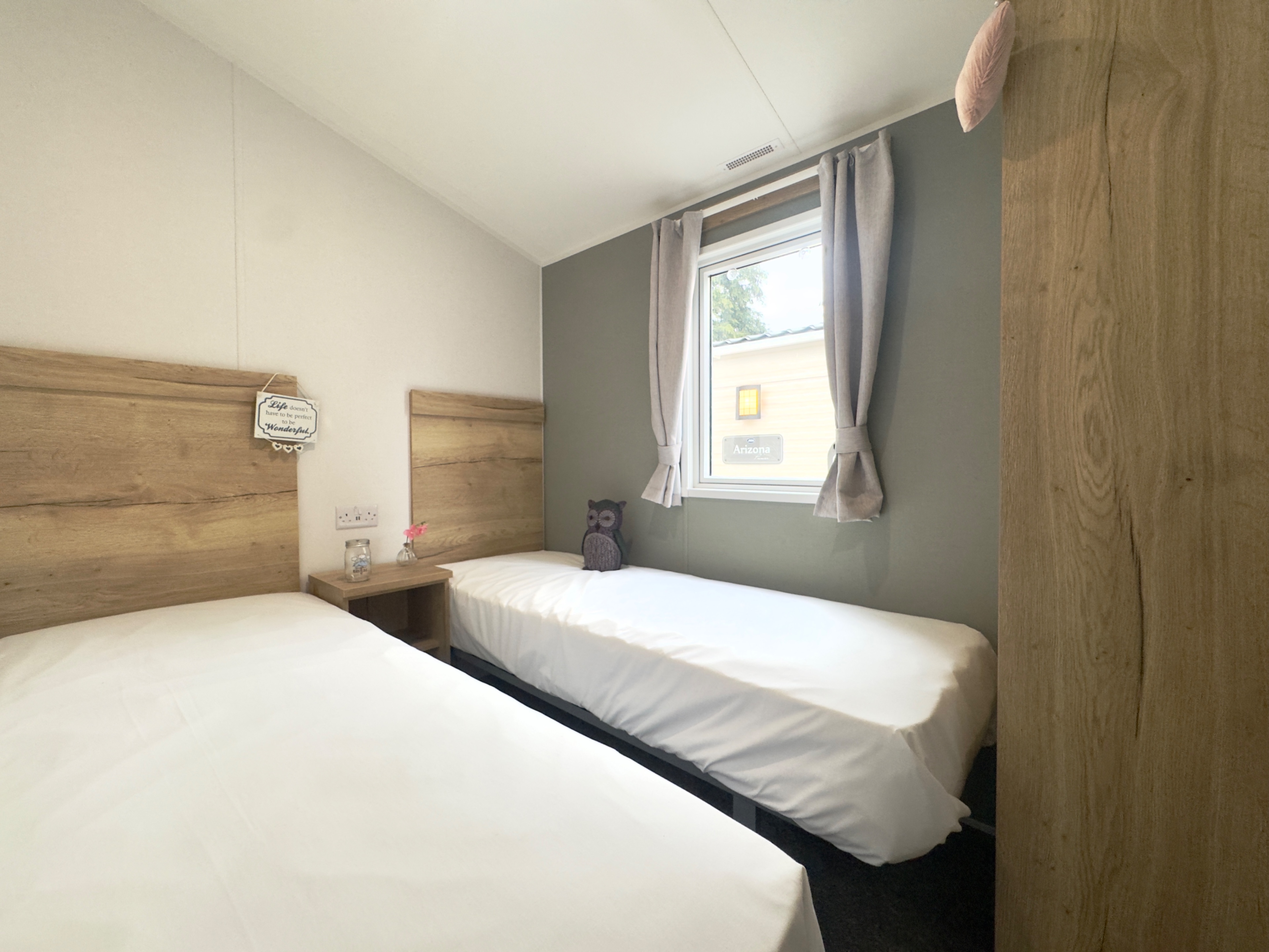 Photo of Willerby Midhurst 2024 (Static Caravan)