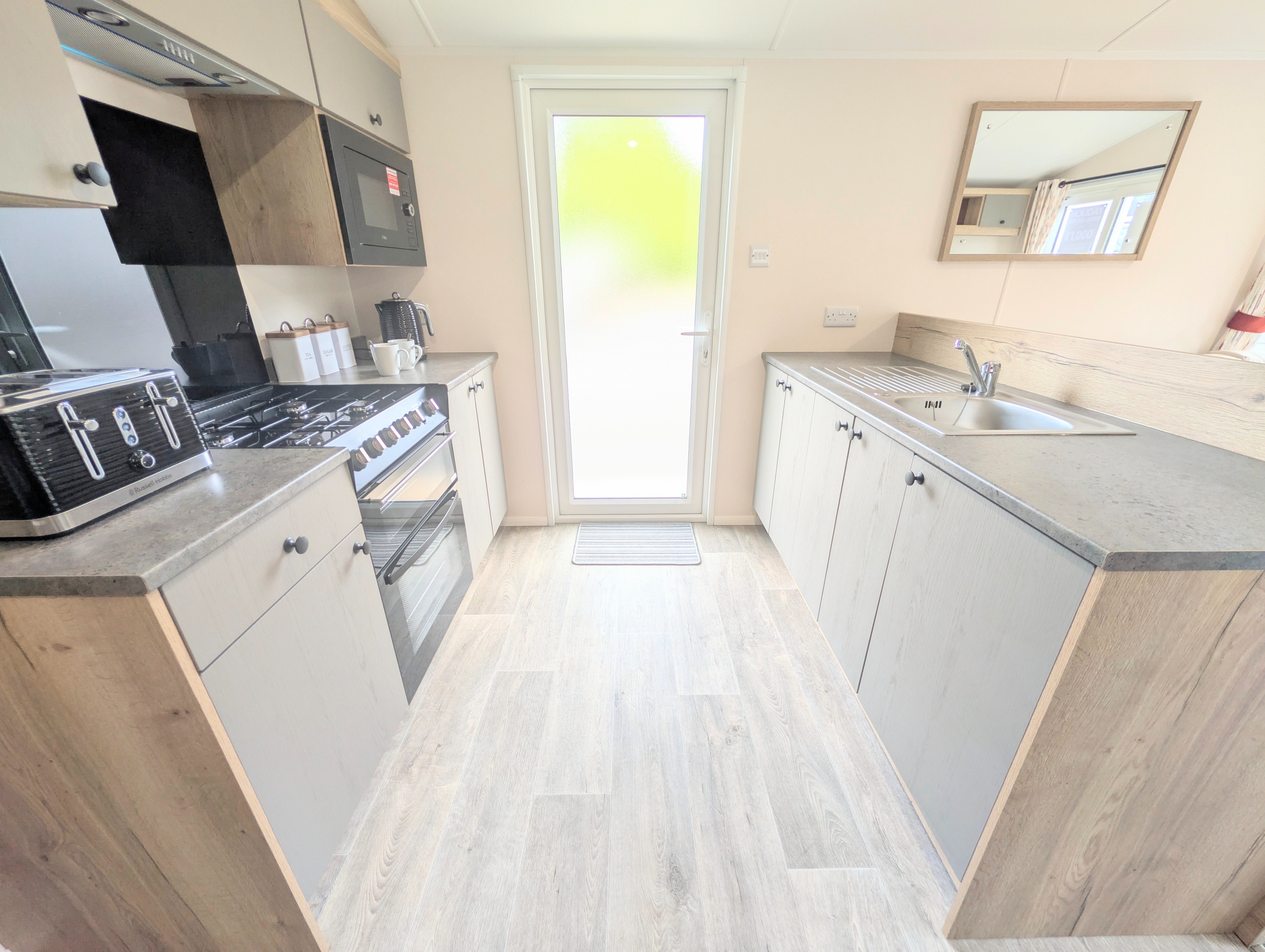 Photo of Willerby Rio 2025 (Static Caravan)