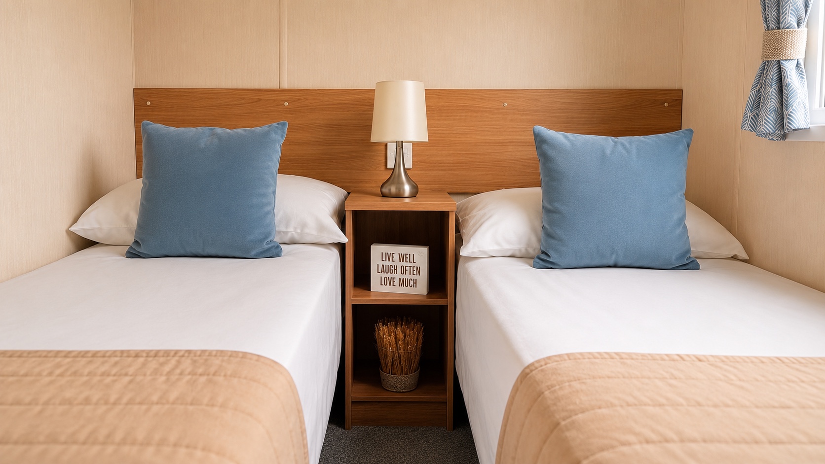 Photo of Swift Loire 2015 (Static Caravan)