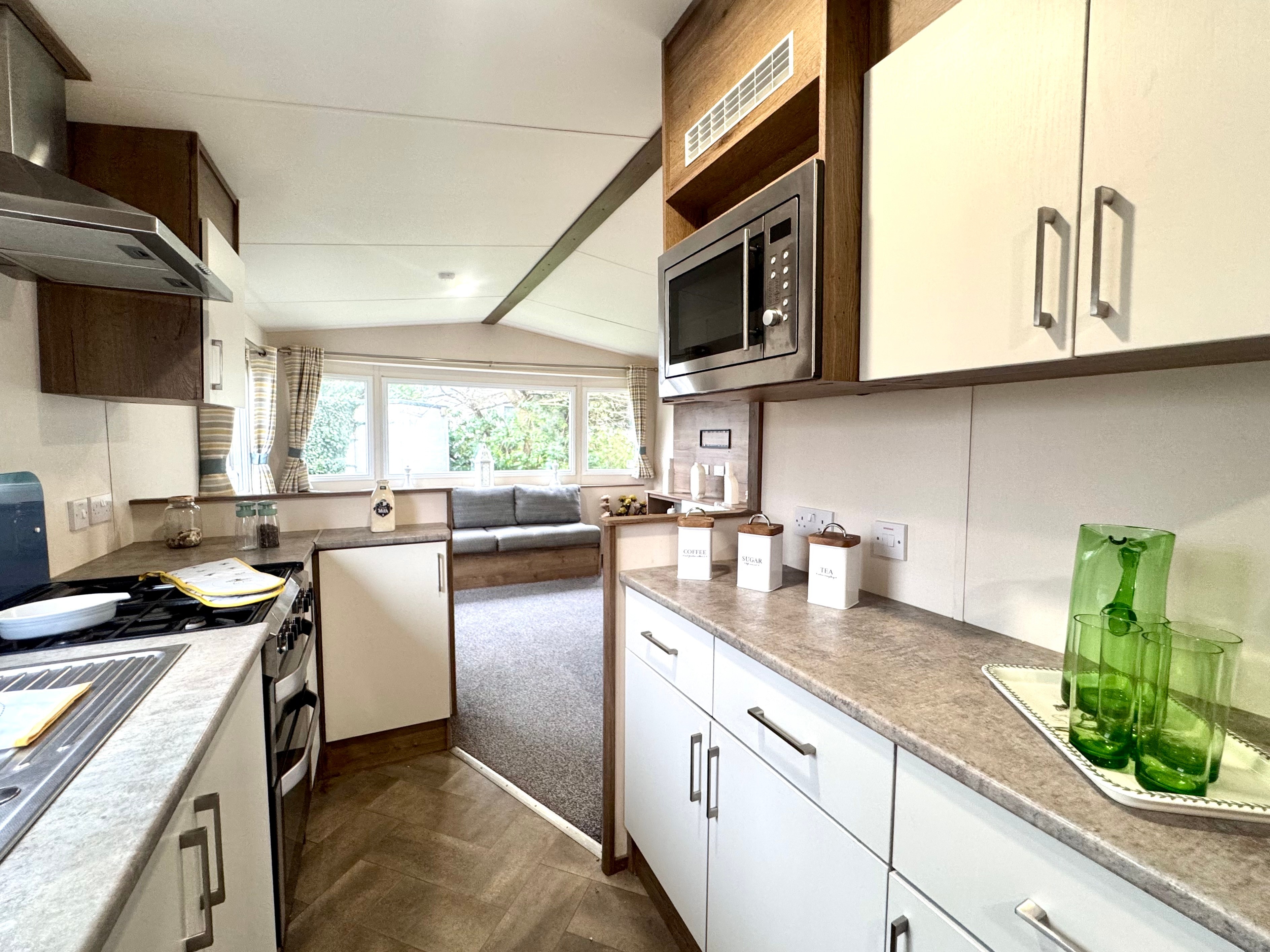 Photo of ABI Trieste 2020 (Static Caravan)