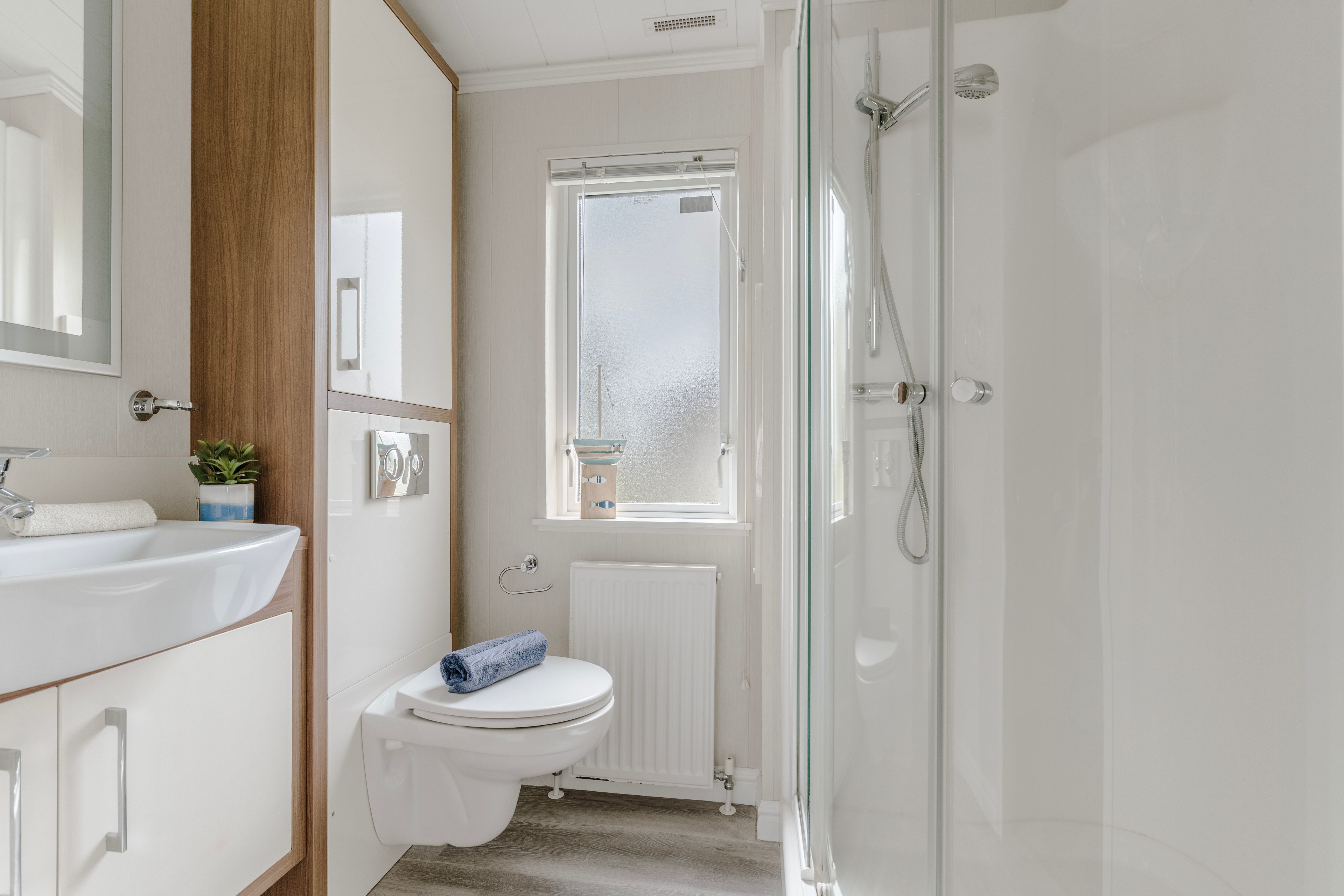 Photo of Willerby New Hampshire 2015 (Luxury Lodge)