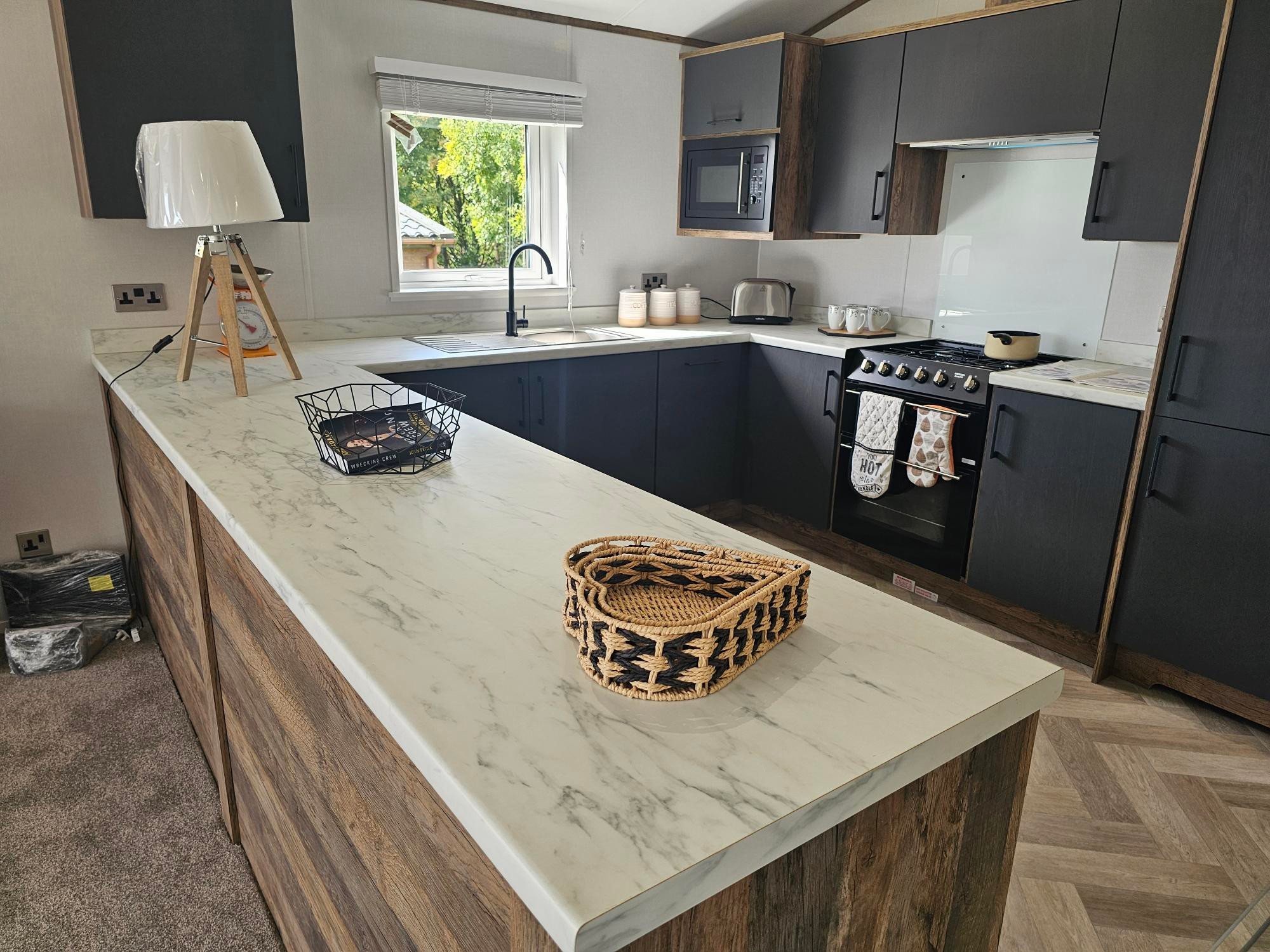 Photo of Willerby Horsham 2025 (Luxury Lodge)