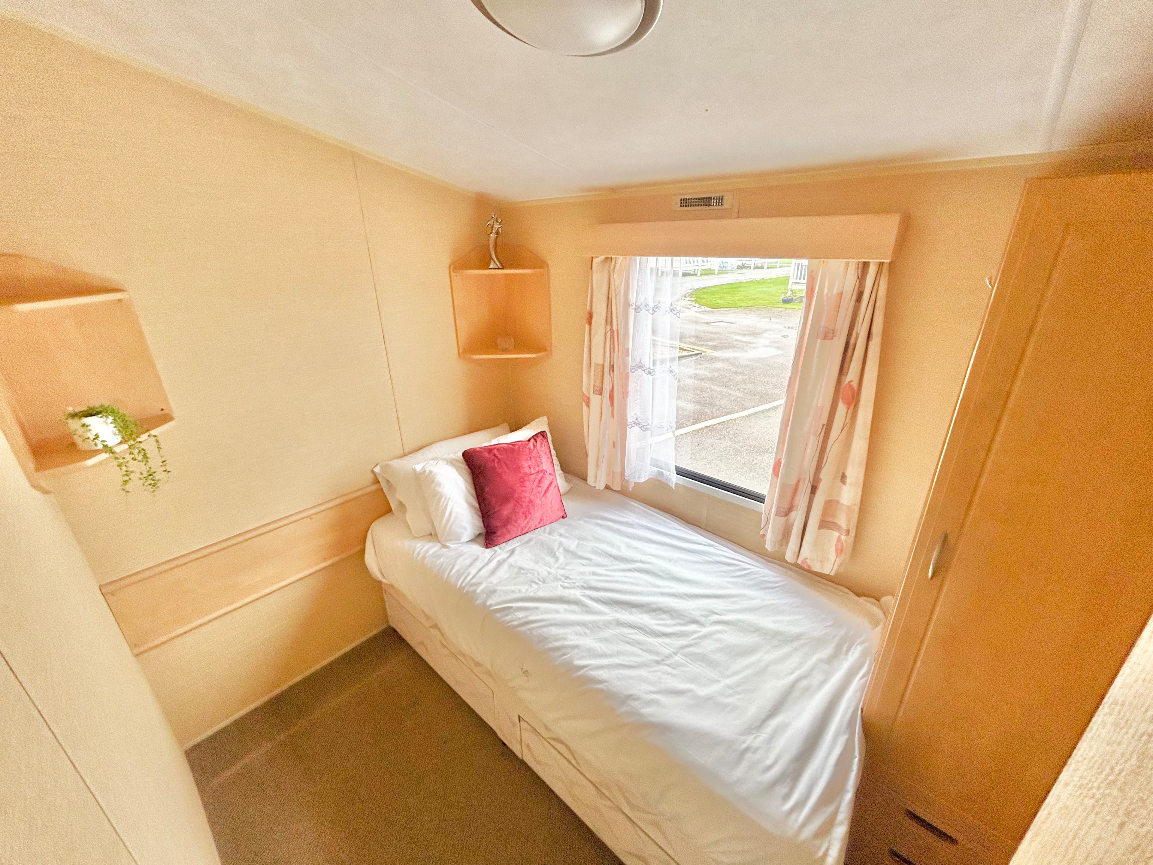 Photo of Willerby Rio 2010 (Static Caravan)