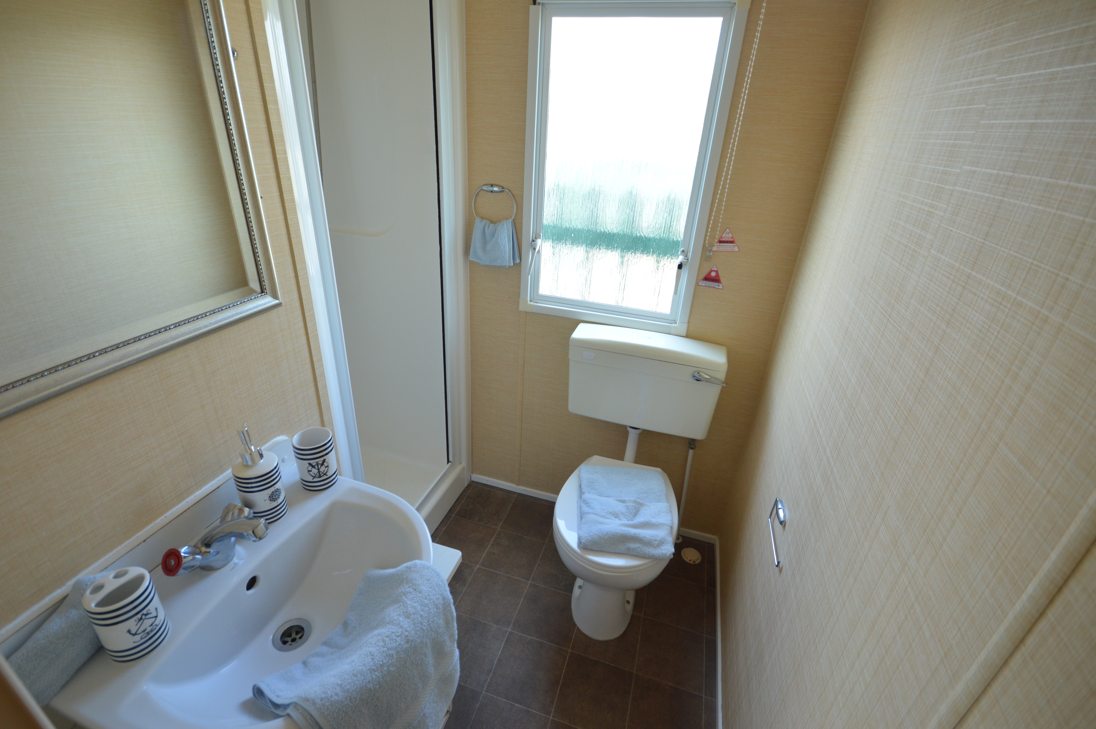 Photo of Willerby Magnum 2011 (Static Caravan)