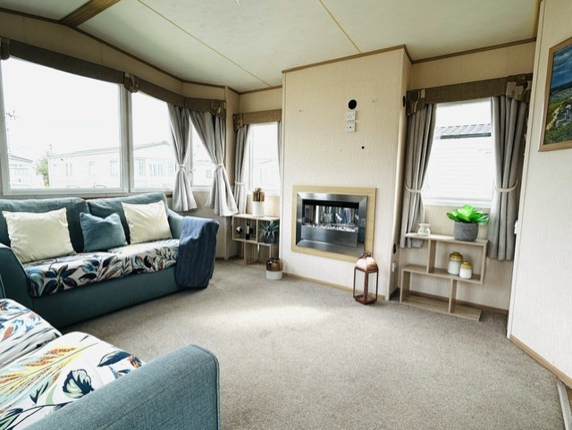 Photo of ABI La Vacanza 2010 (Static Caravan)