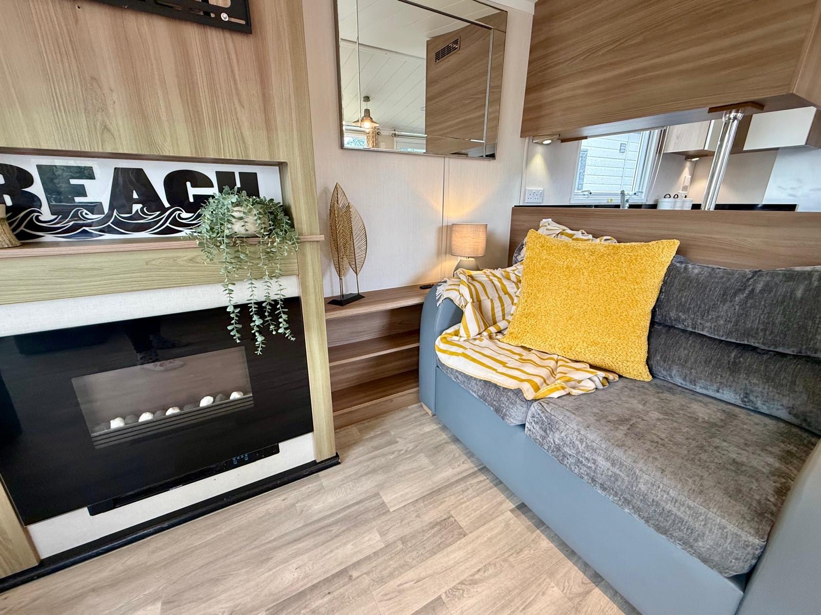 Photo of Swift Coastal Retreat 2015 (Static Caravan)