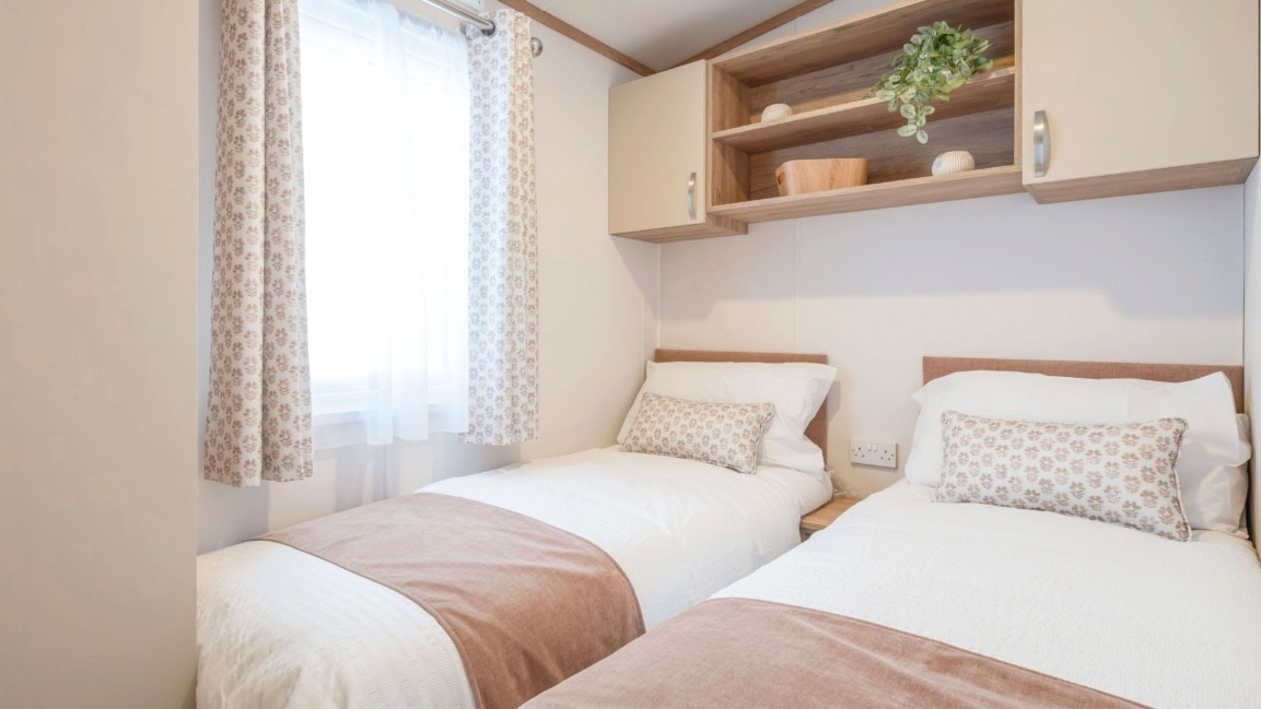 Photo of Regal Regency 2026 (Static Caravan)