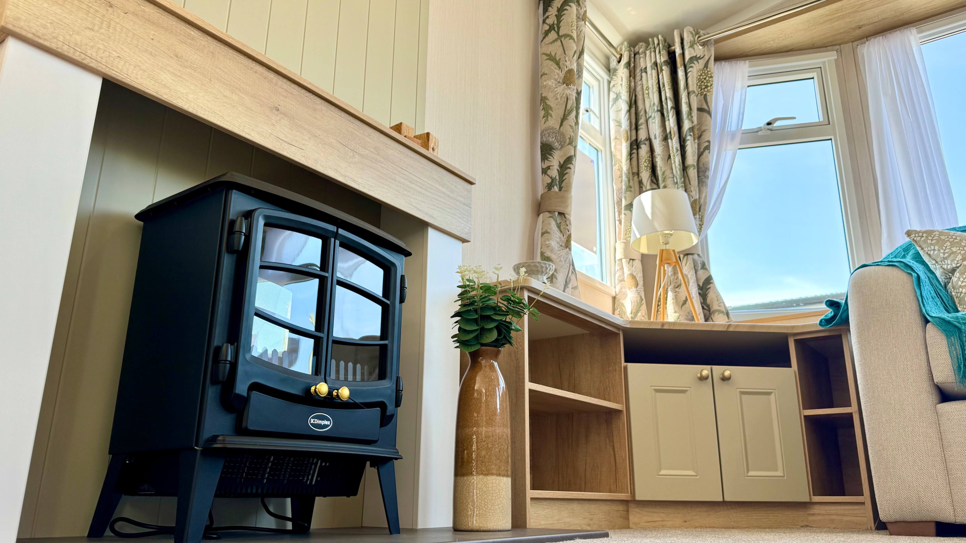 Photo of Swift Provence 2025 (Static Caravan)