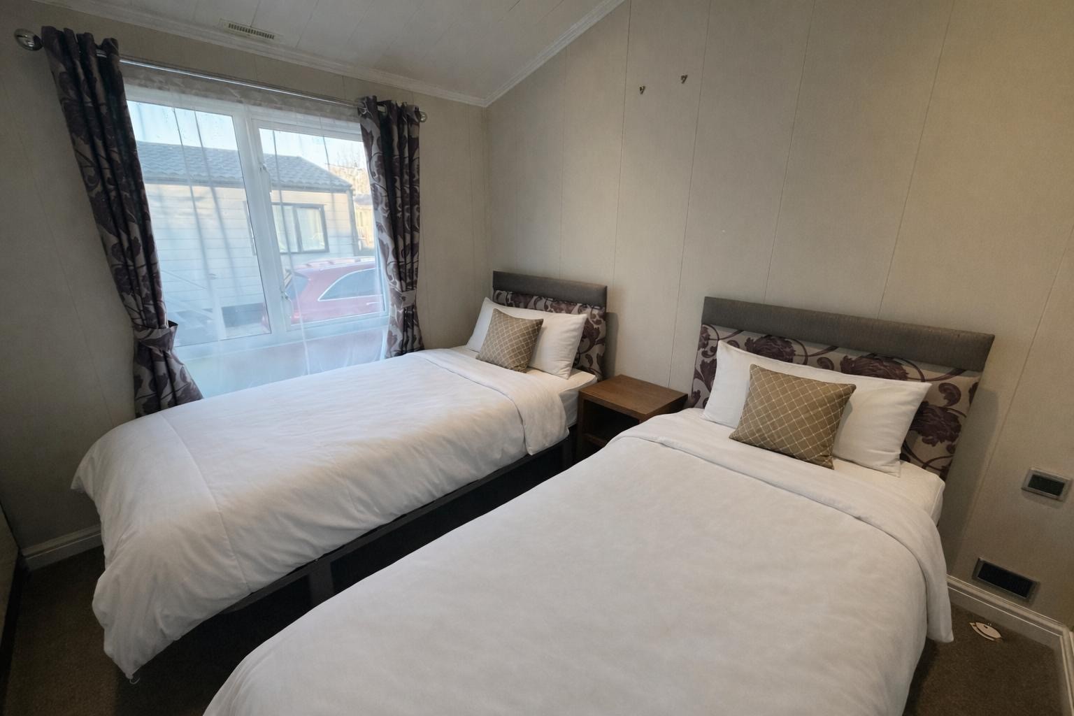 Photo of Willerby New Hampshire 2014 (Luxury Lodge)
