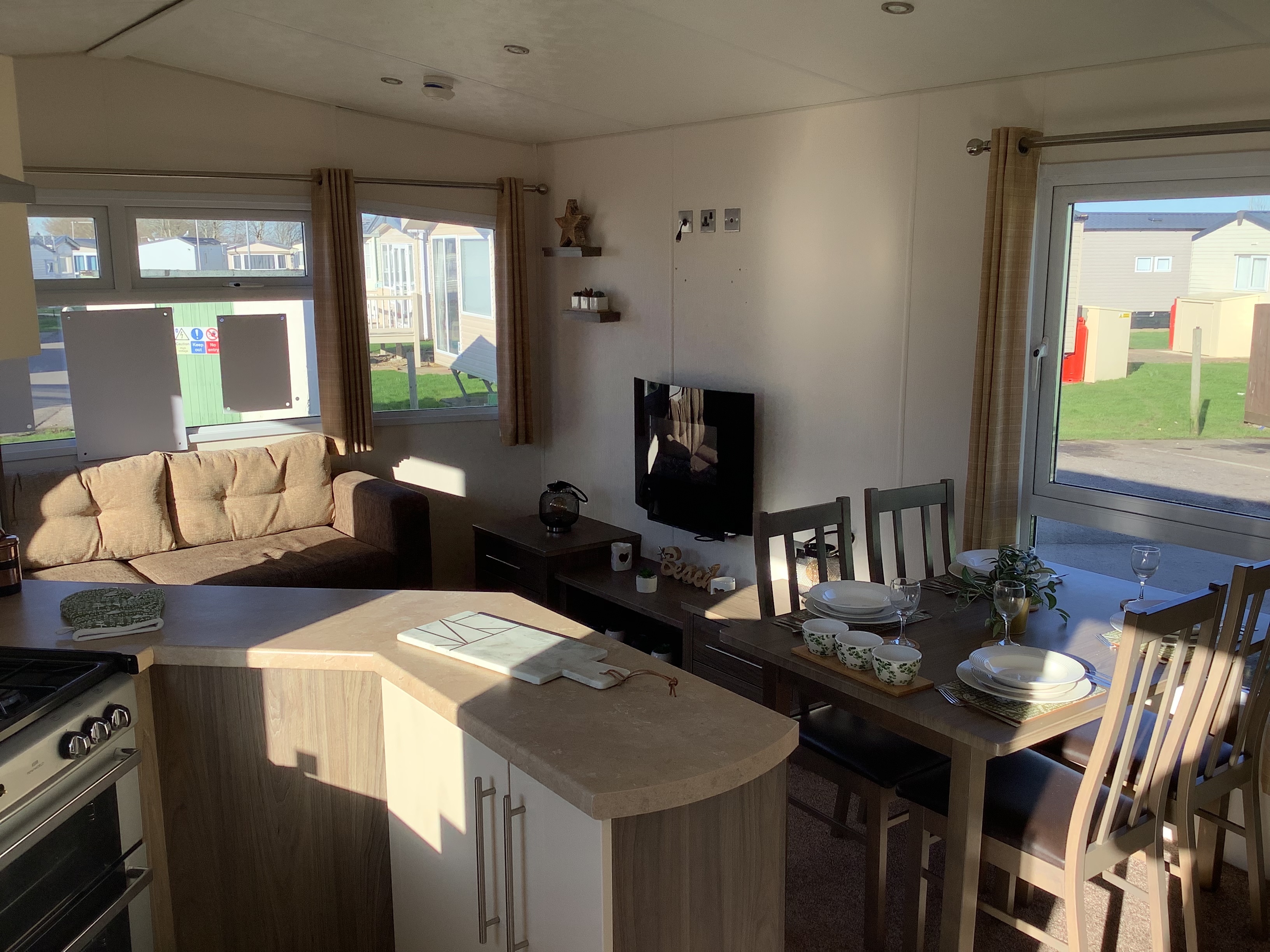 Photo of Delta Ascot 2018 (Static Caravan)