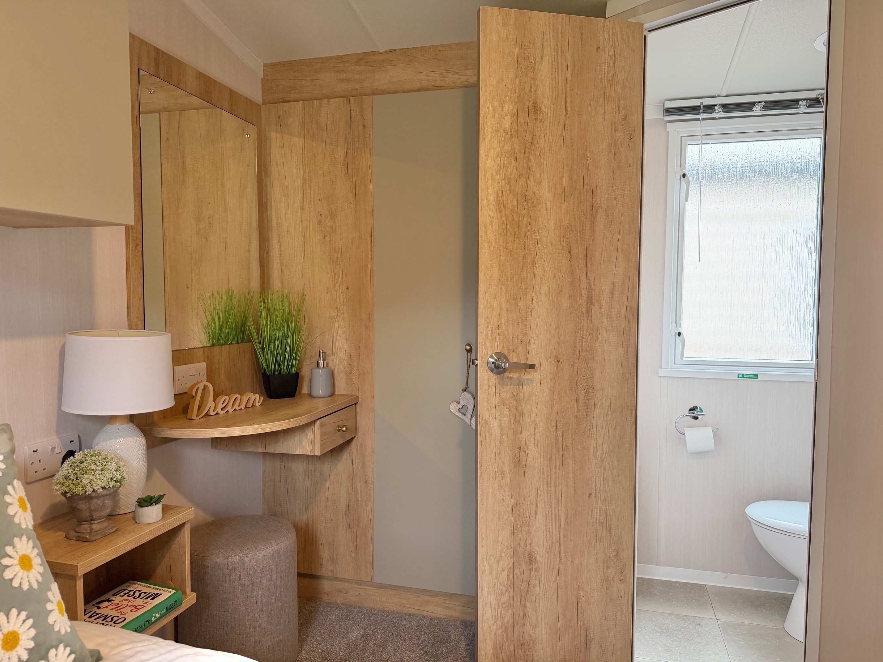 Photo of Swift Provence 2025 (Static Caravan)