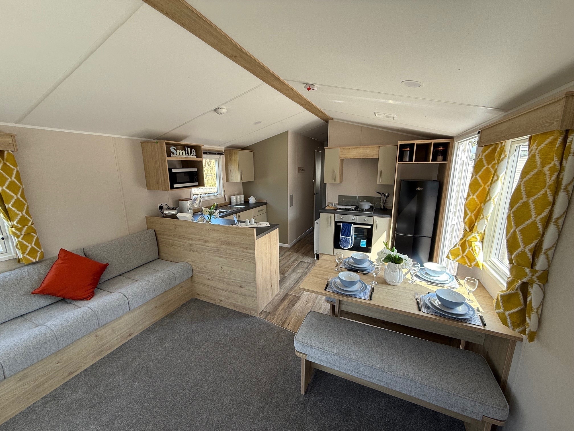 Photo of Atlas Hollington 2025 (Static Caravan)