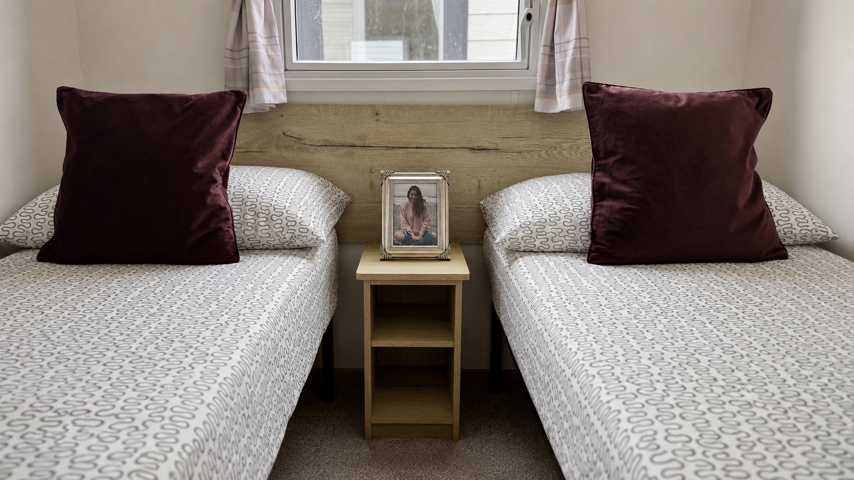 Photo of ABI Horizon 2018 (Static Caravan)