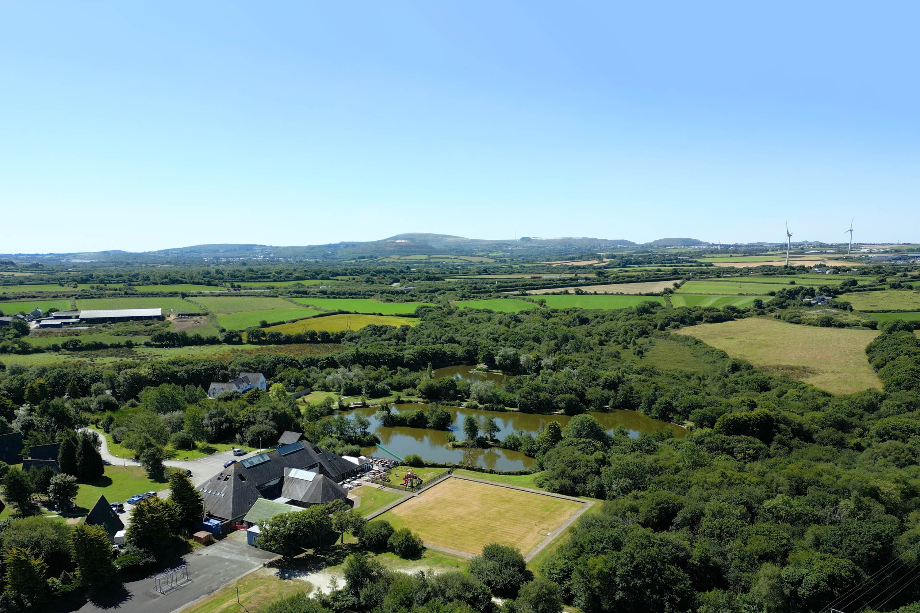 Bodmin Holiday Park