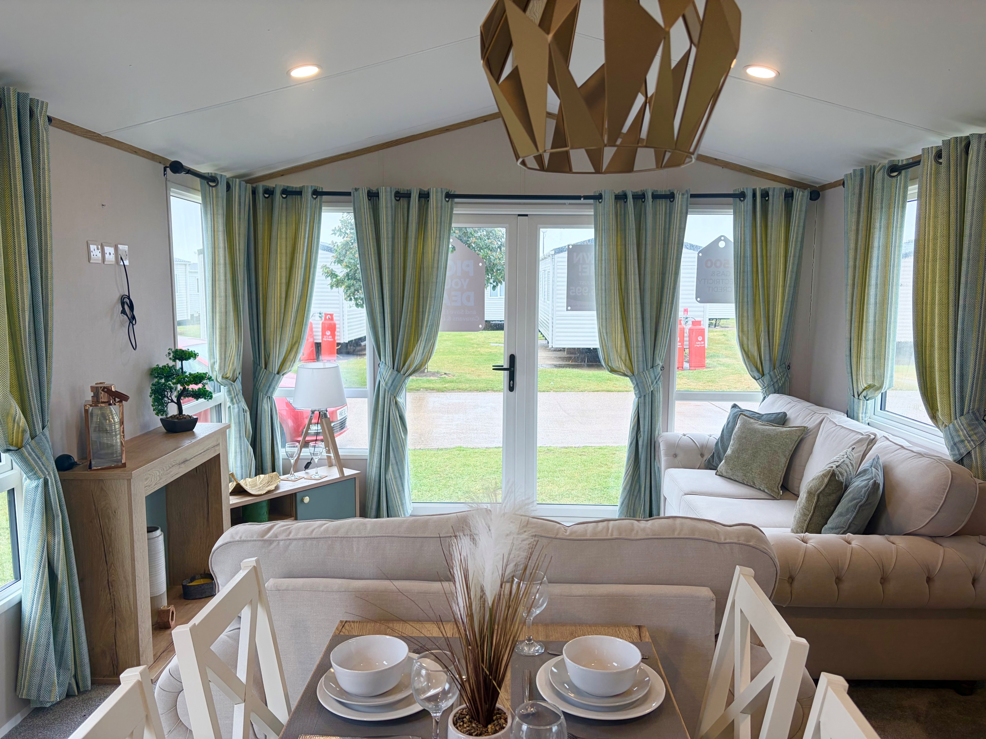 Photo of Atlas Heritage 2023 (Static Caravan)