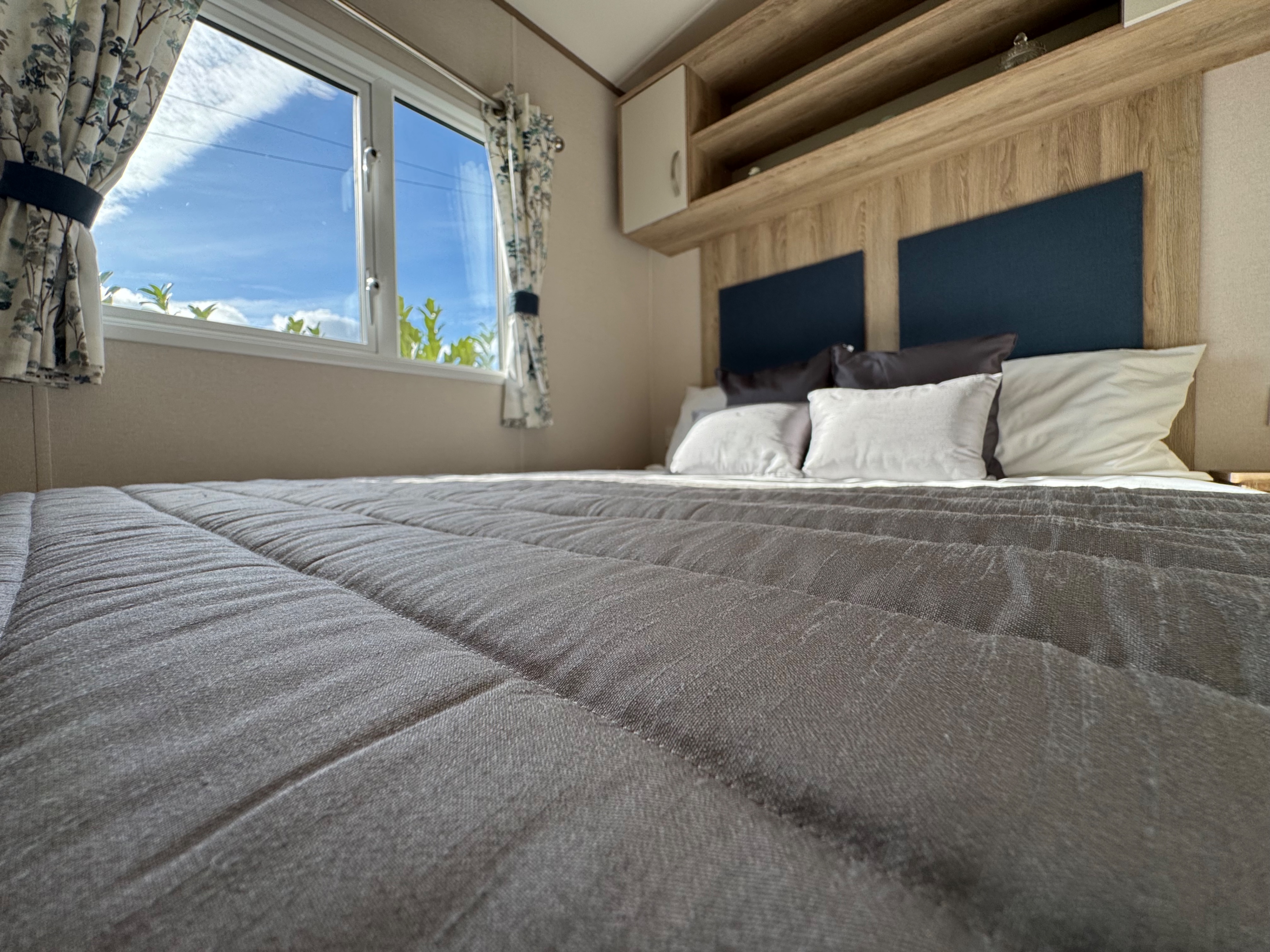 Photo of ABI Keswick 2023 (Static Caravan)