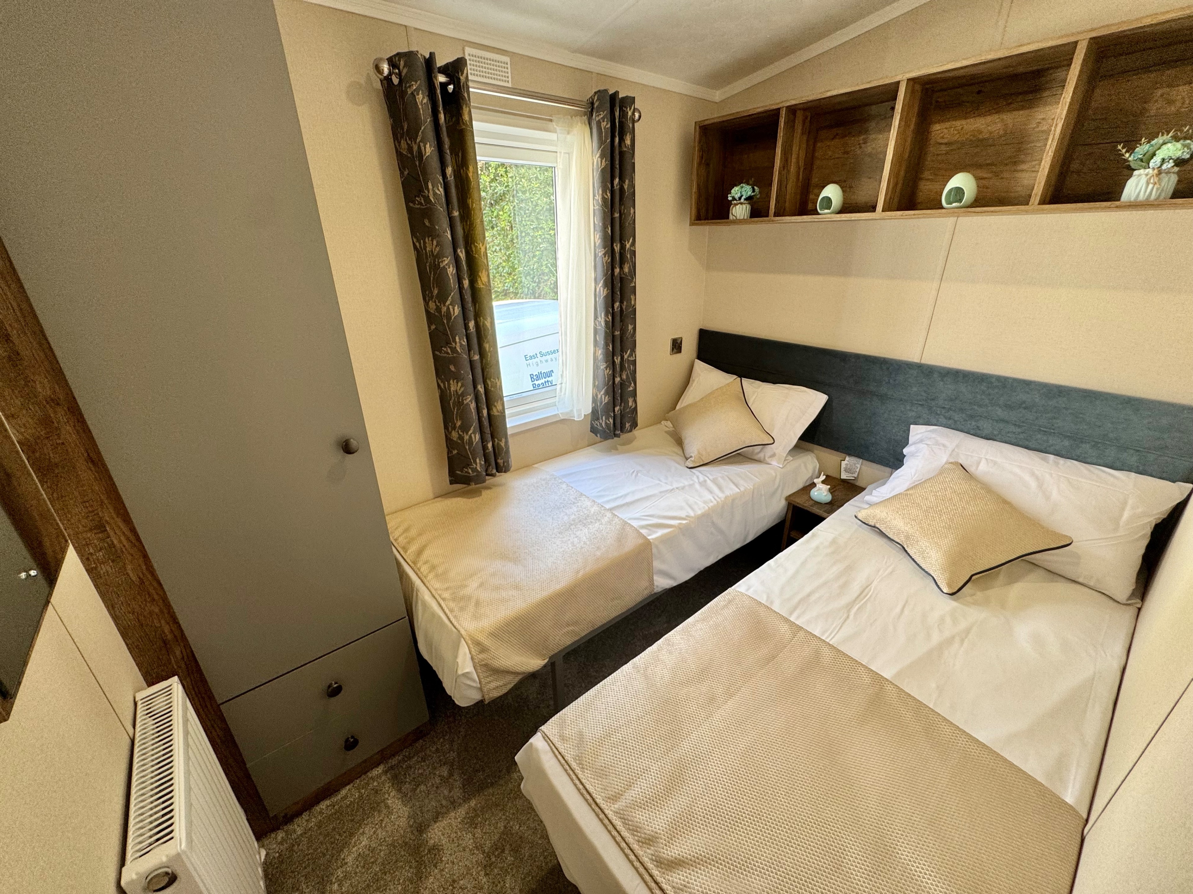 Photo of Pemberton Avon 2025 (Static Caravan)