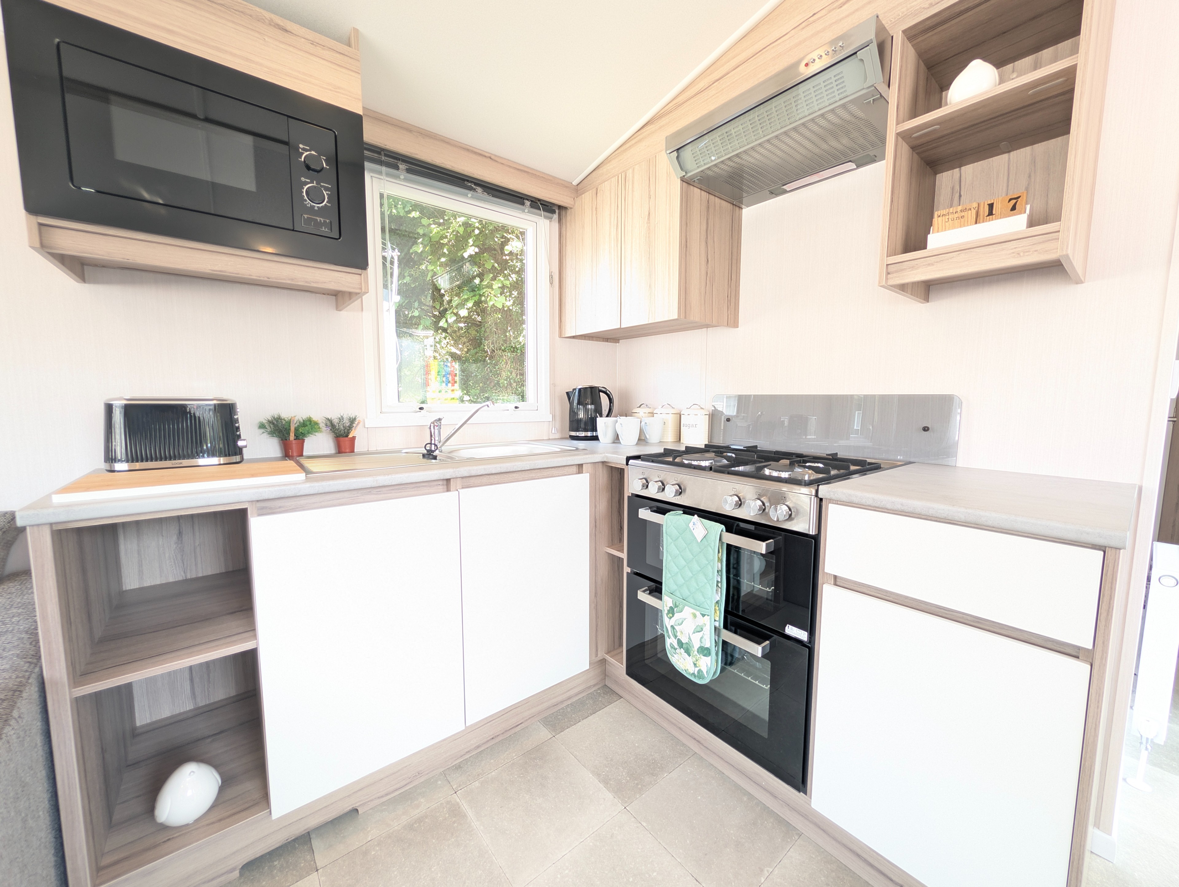 Photo of Swift Royan 2026 (Static Caravan)