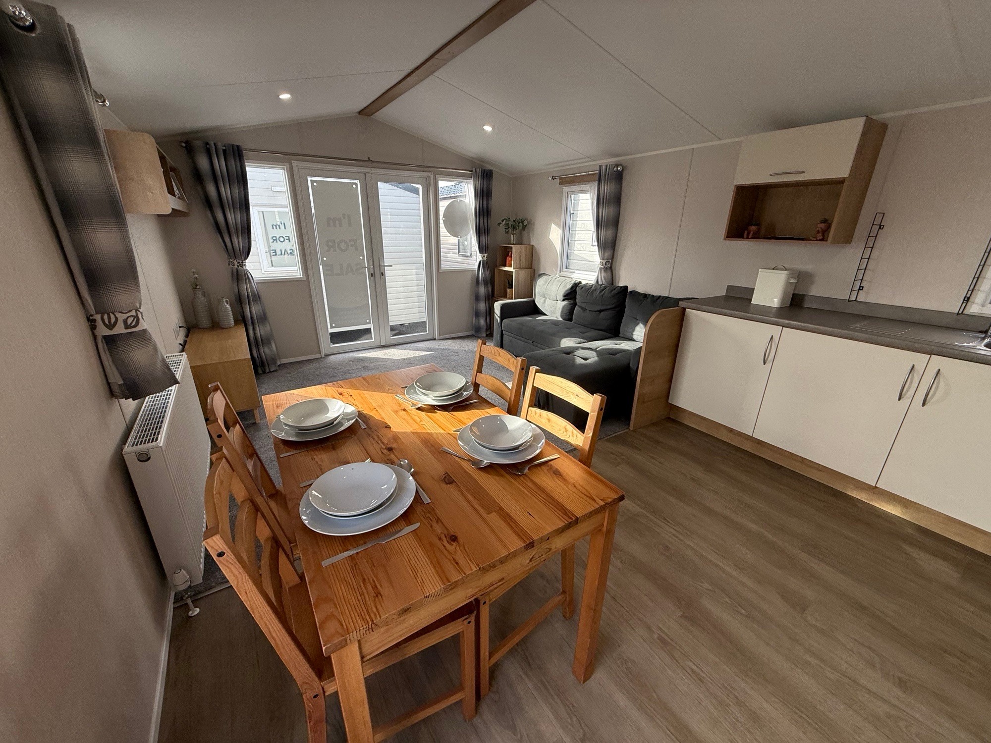 Photo of Willerby Grasmere 2022 (Static Caravan)