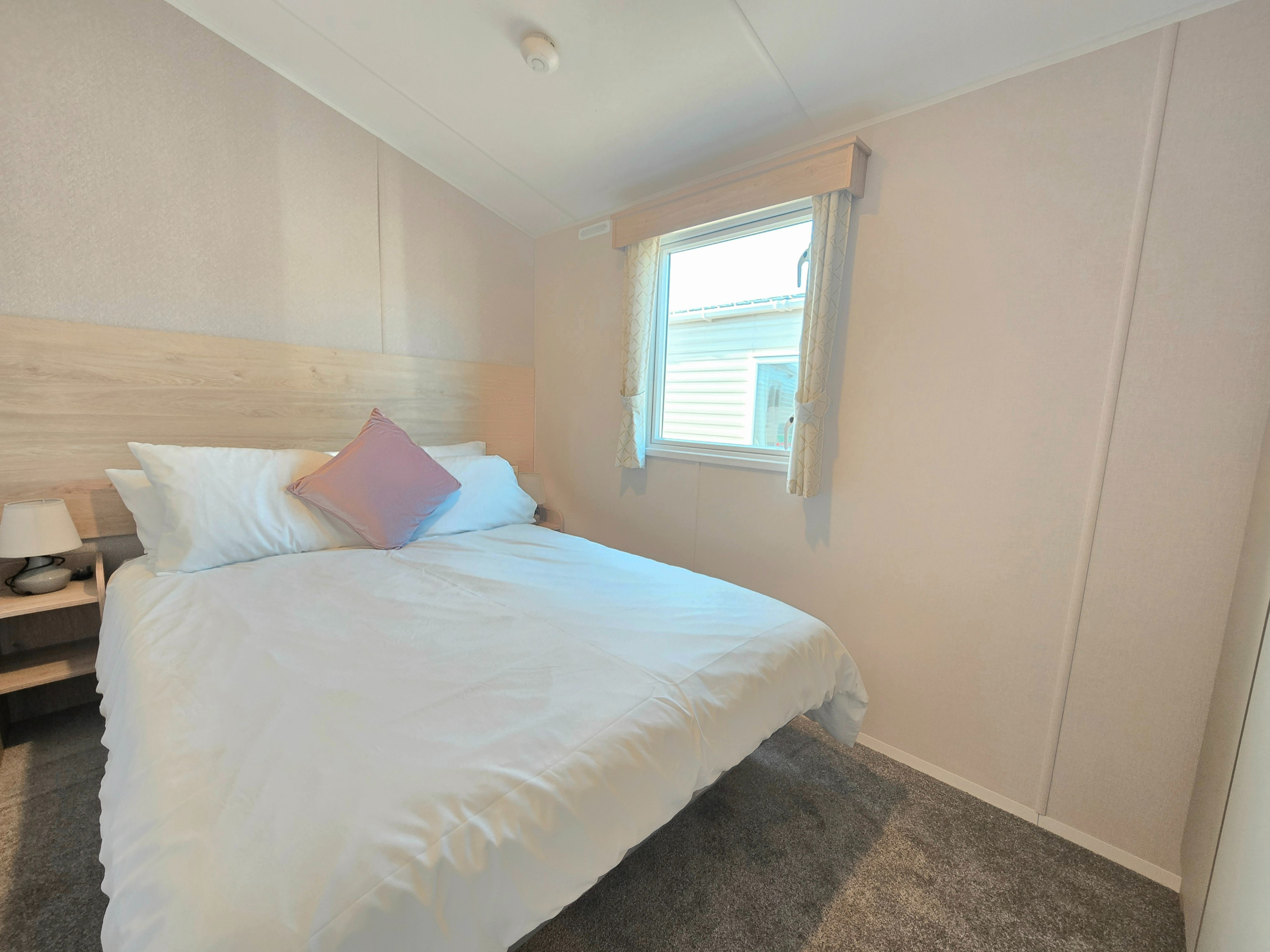 Photo of Atlas Hollington 2025 (Static Caravan)