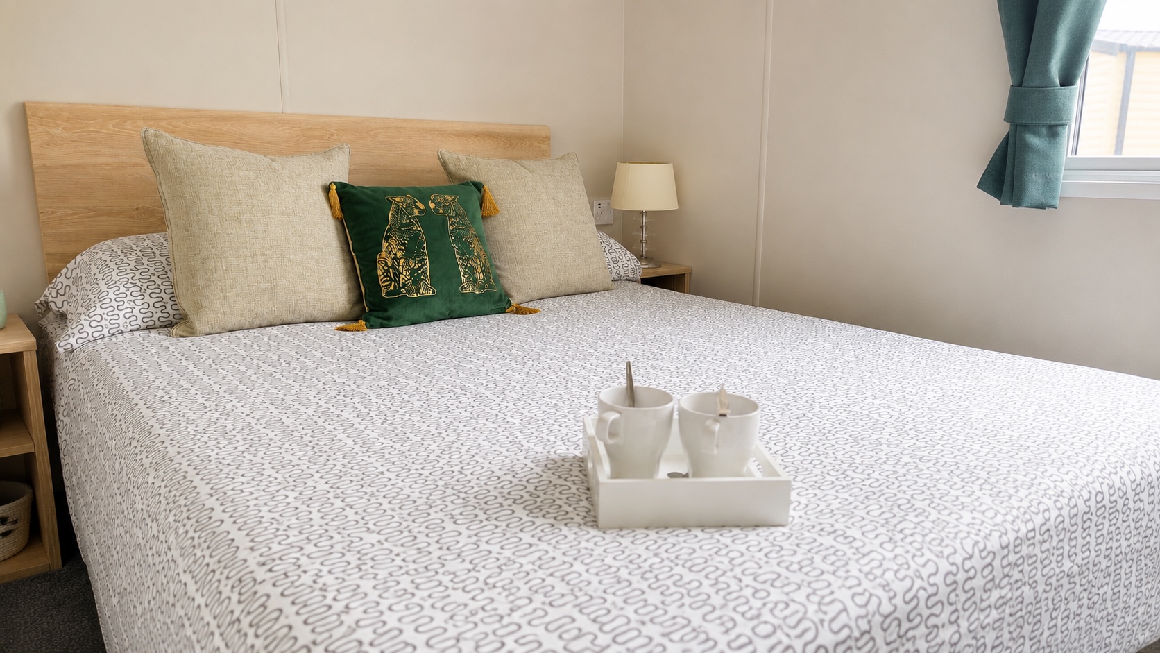 Photo of Victory Lifestyle 2024 (Static Caravan)