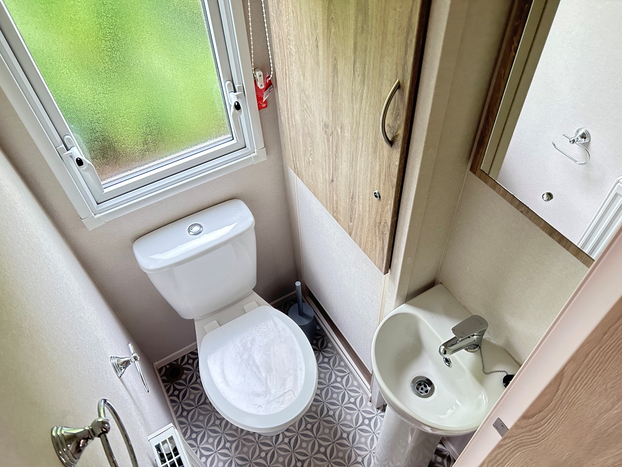Photo of ABI Trieste 2021 (Static Caravan)