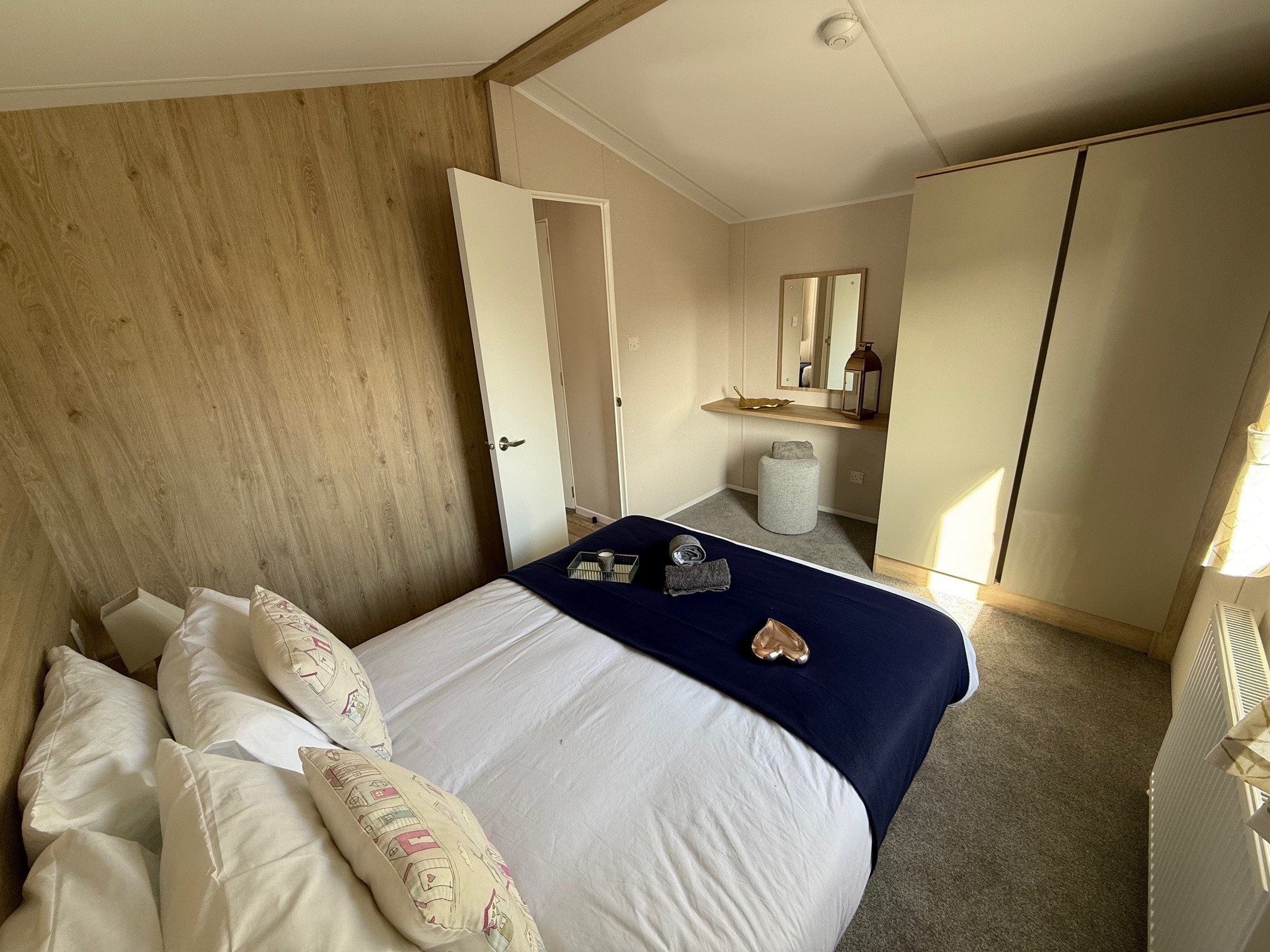 Photo of Atlas Hollington 2025 (Static Caravan)