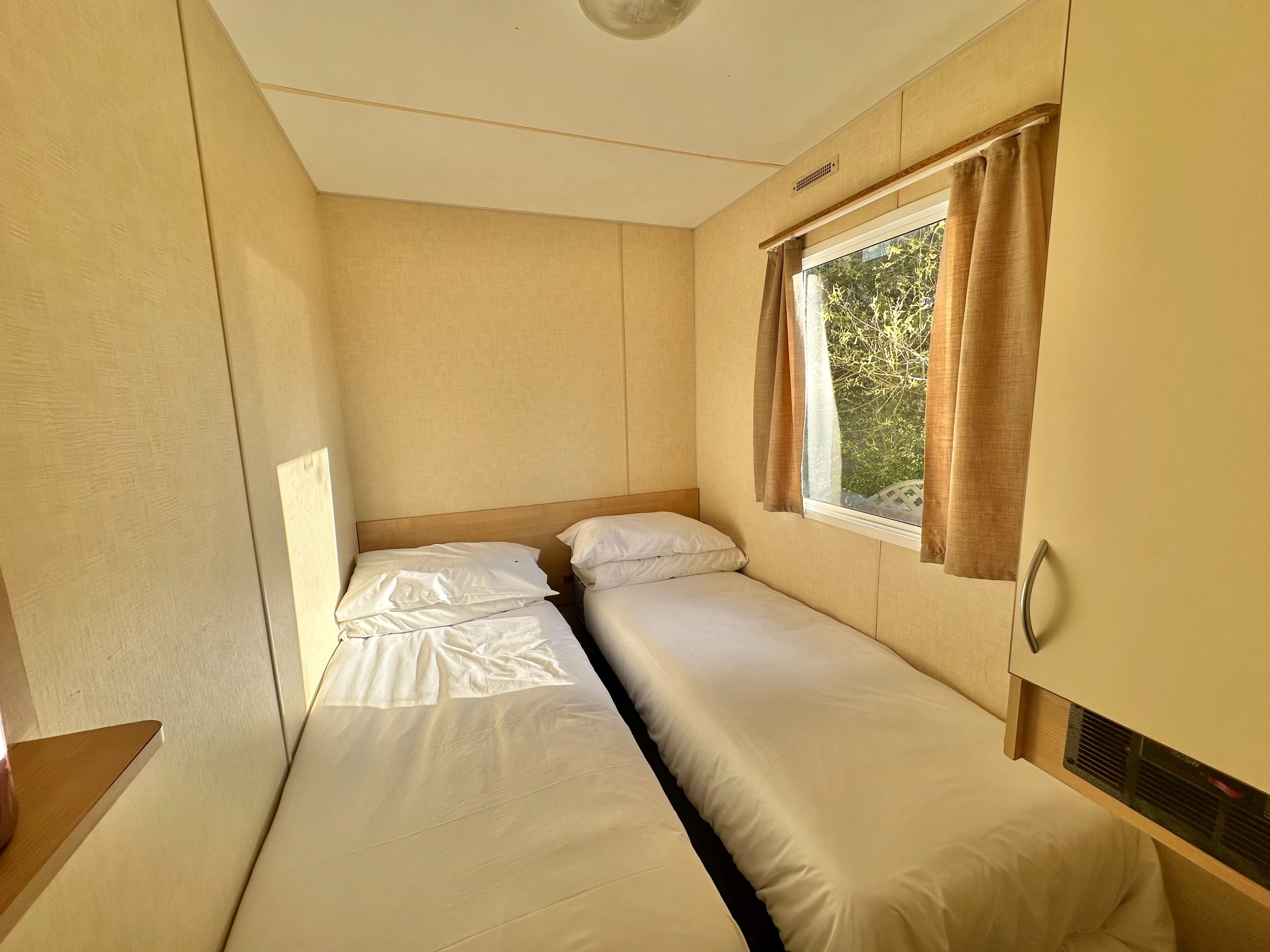 Photo of ABI Vista 2010 (Static Caravan)