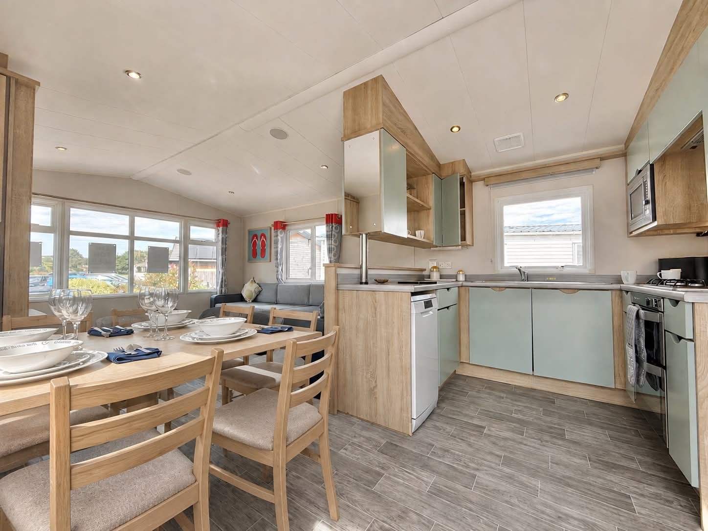 Photo of Willerby Shoreline 2017 (Static Caravan)