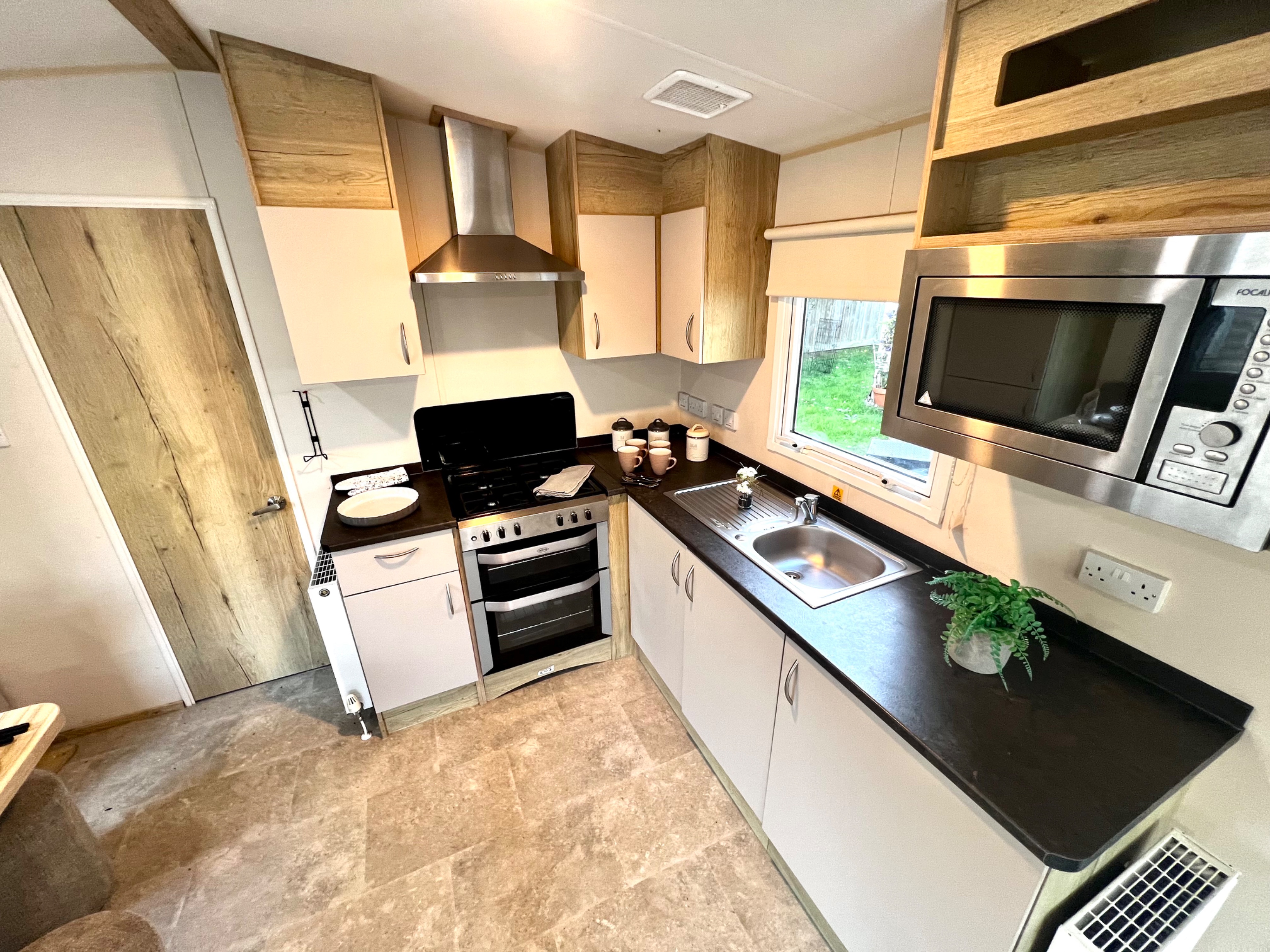 Photo of ABI Trieste 2018 (Static Caravan)