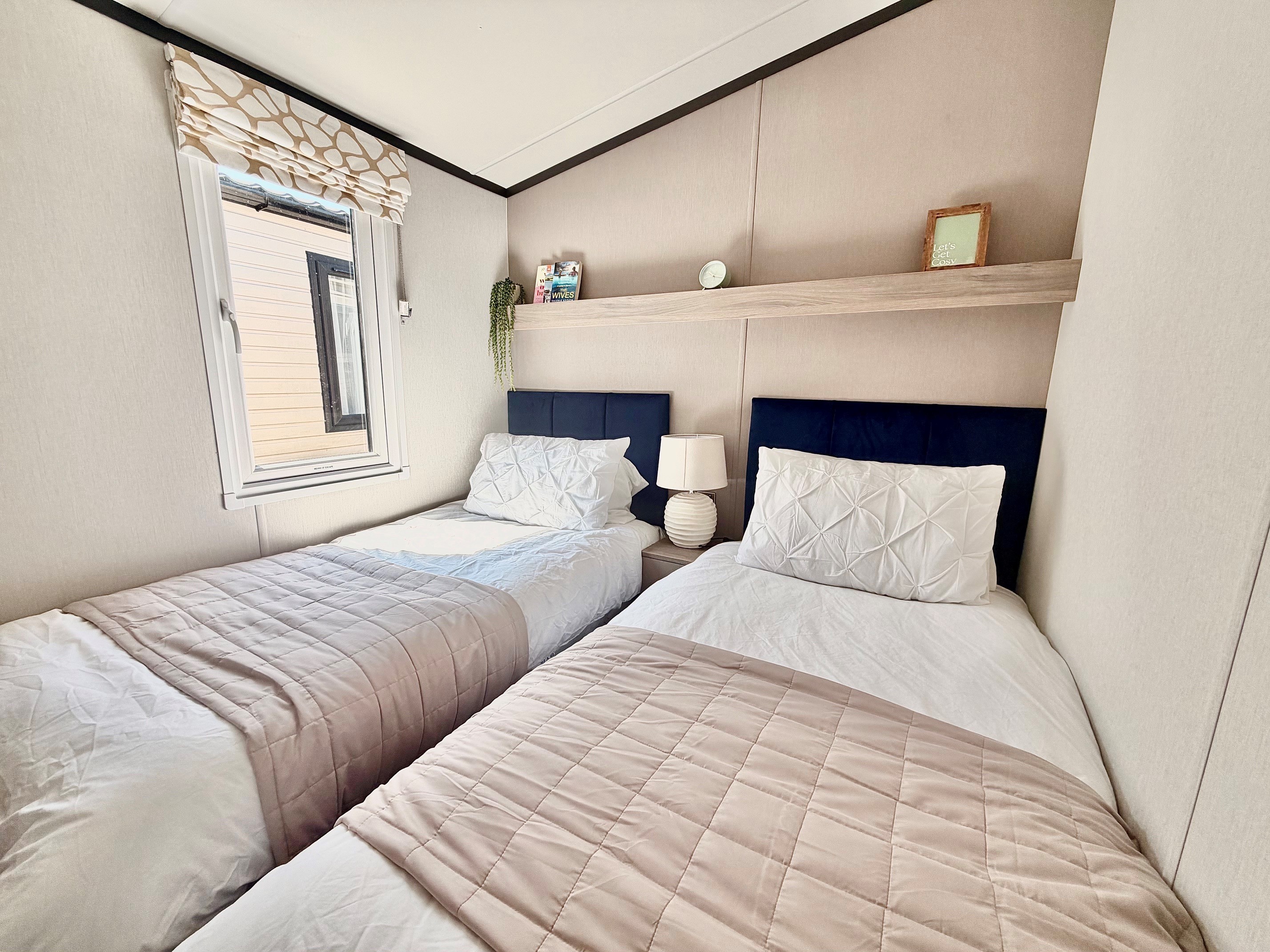 Photo of Sunseeker Opulence 2026 (Villa)