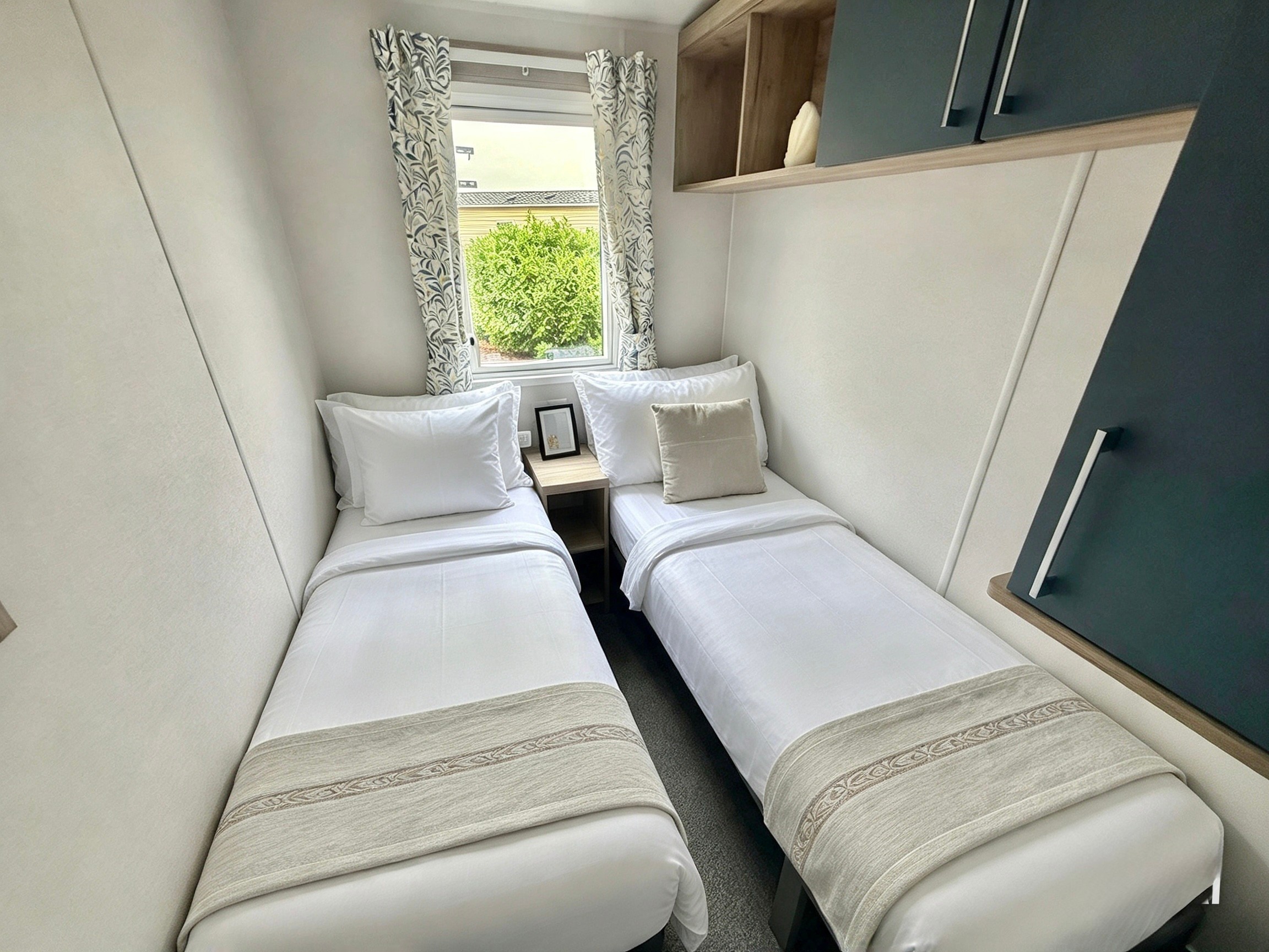 Photo of Willerby Jevington 2027 (Static Caravan)
