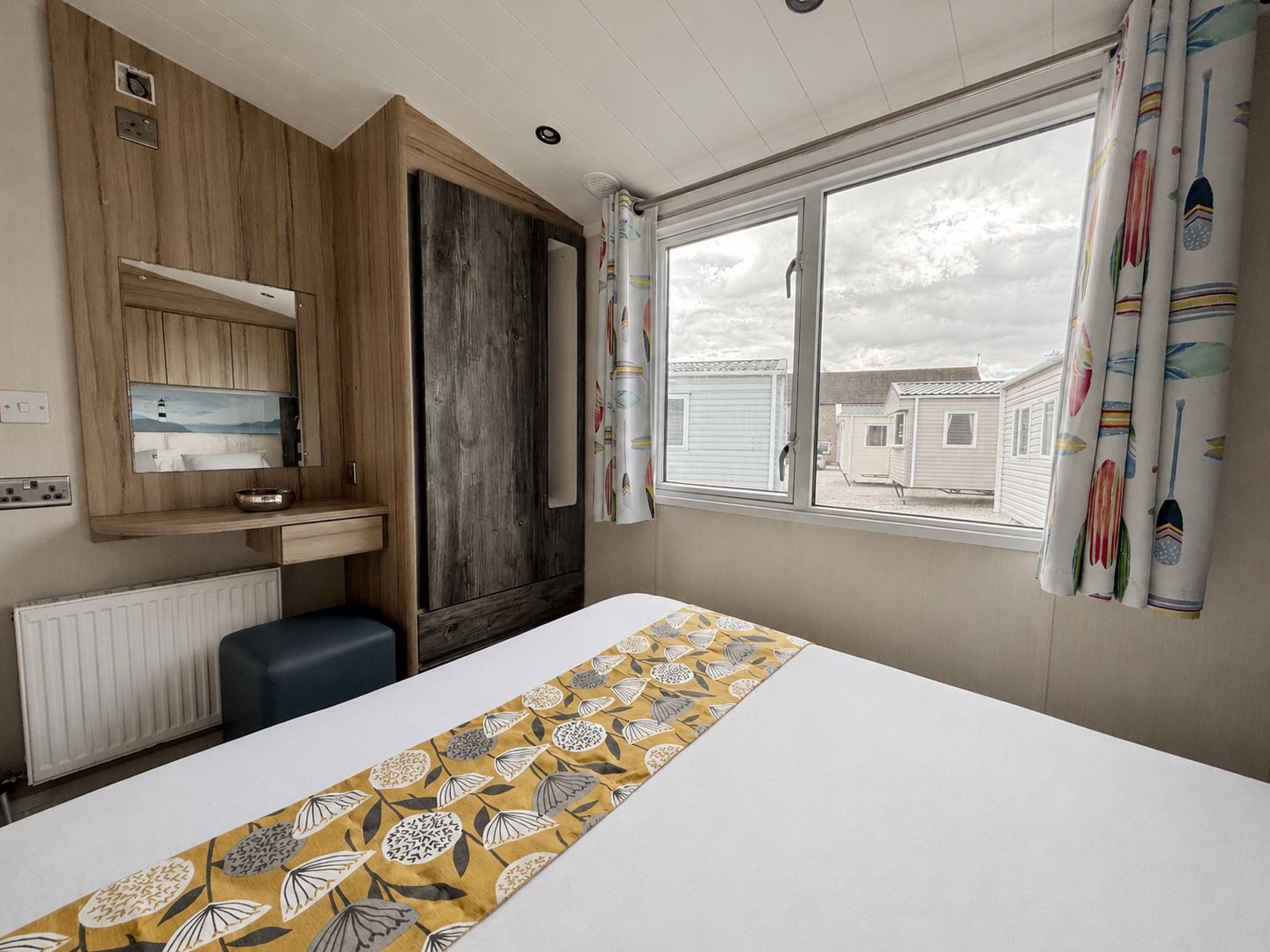 Photo of Swift Lighthouse 2016 (Static Caravan)