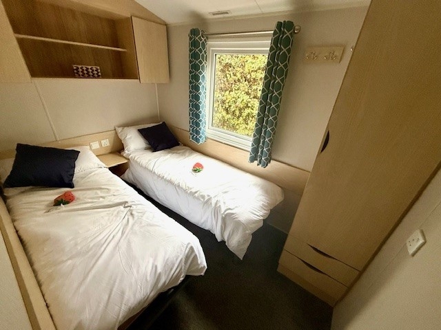 Photo of Willerby Rio Gold 2015 (Static Caravan)