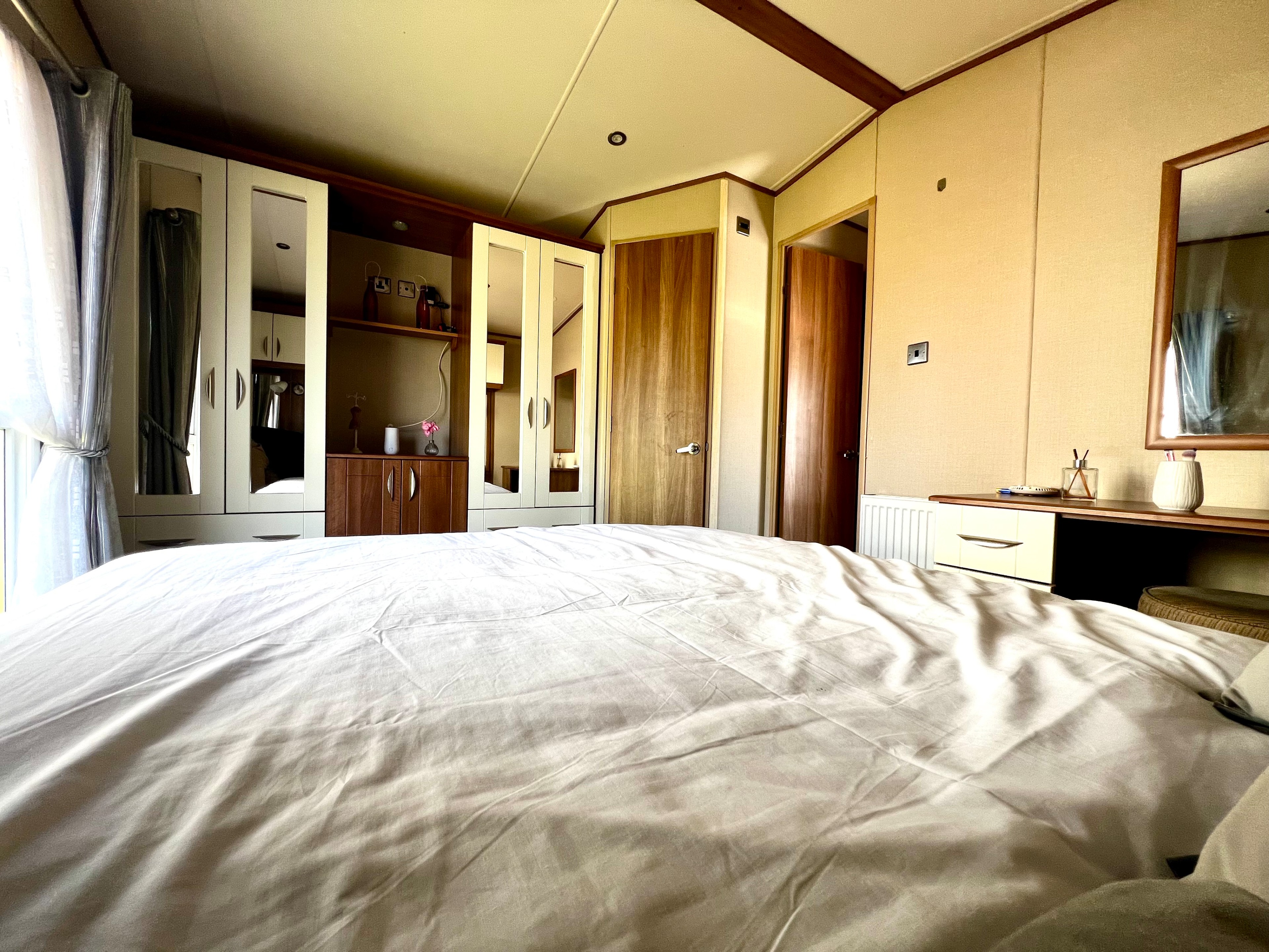 Photo of ABI St David 2013 (Static Caravan)