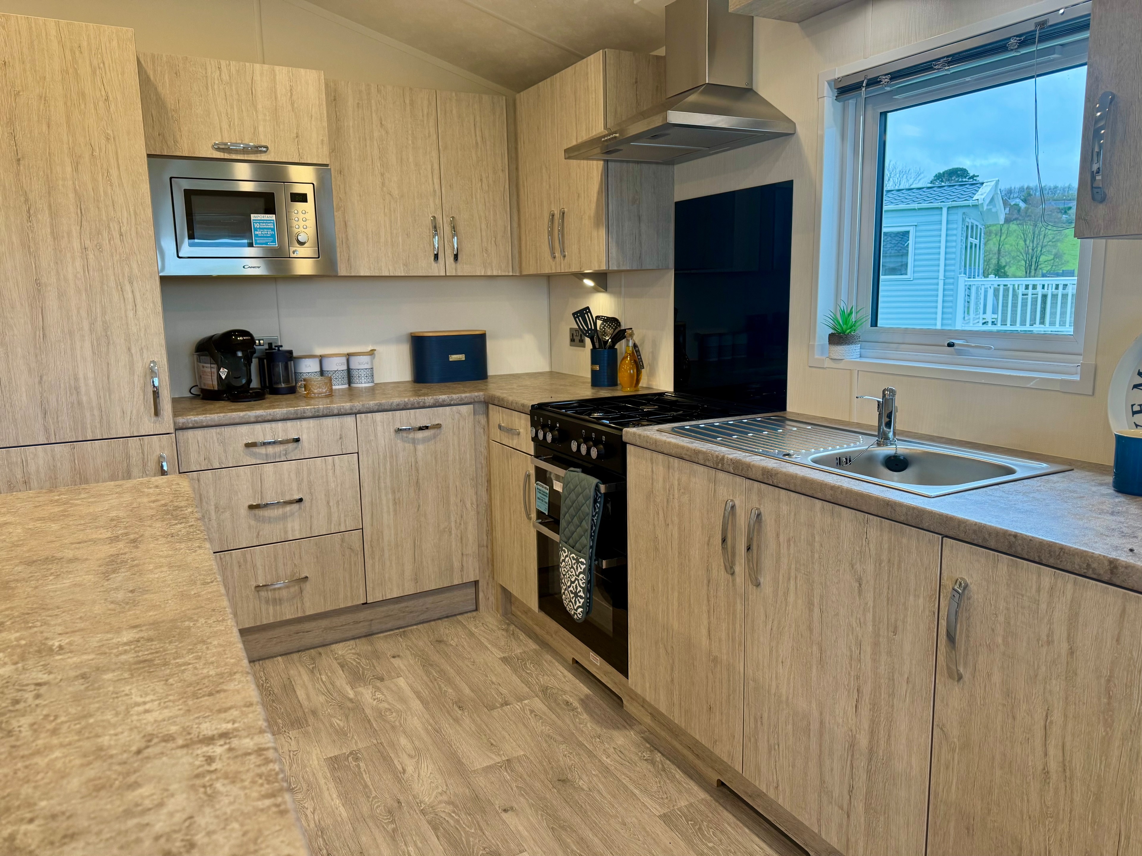 Photo of Delta Lakeside 2023 (Luxury Lodge)