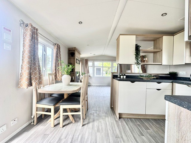 Photo of Willerby Avonmore 2015 (Static Caravan)